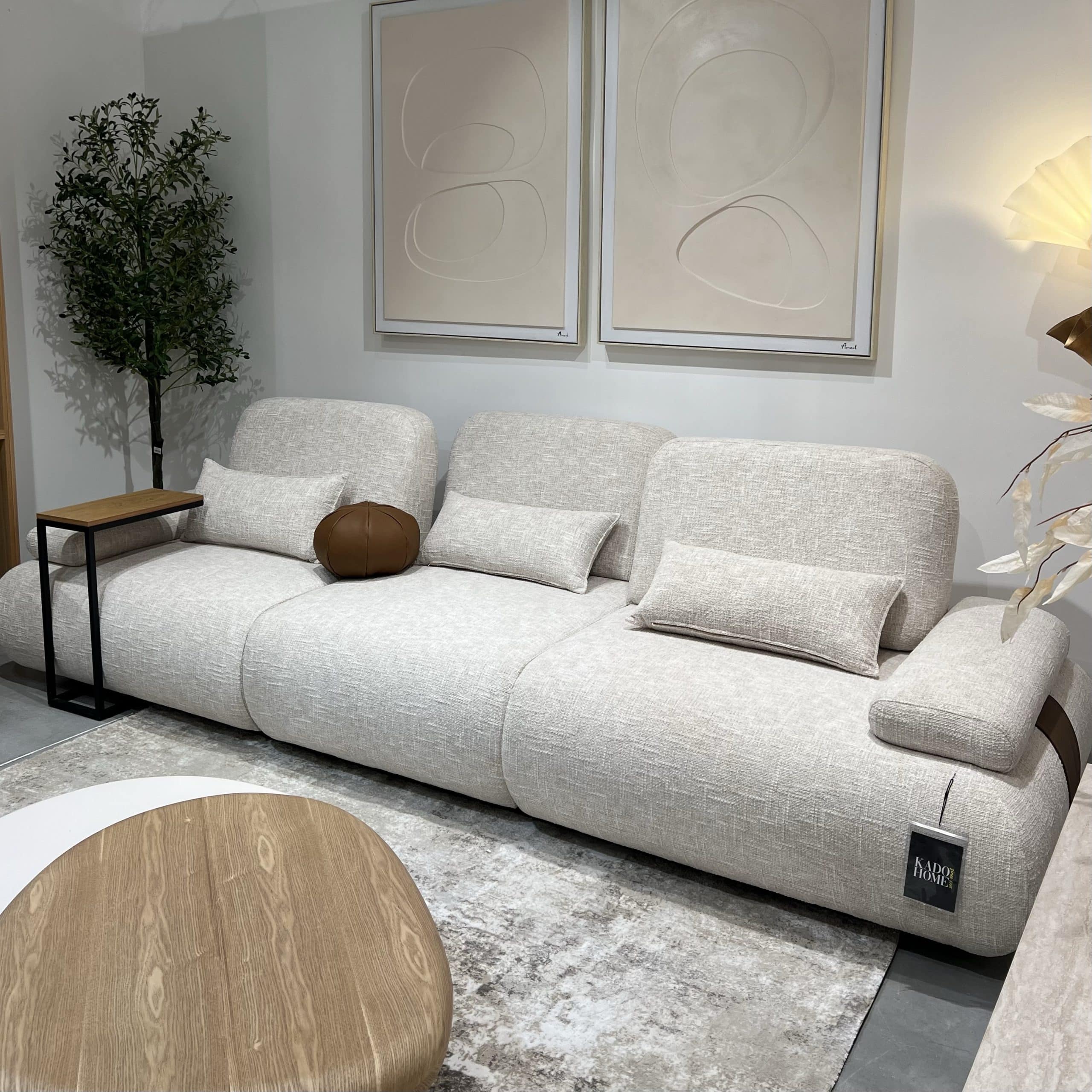 ספה מעוצבת דגם קיארה משענות גב מתכווננות | בעיצוב אישי ספה מעוצבת דגם קיארה משענות גב מתכווננות | בעיצוב אישי