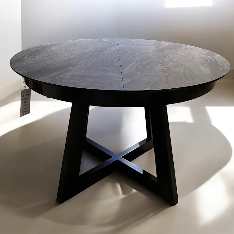 שולחן פינת אוכל דגם בלייר - חיסול מתצוגה!