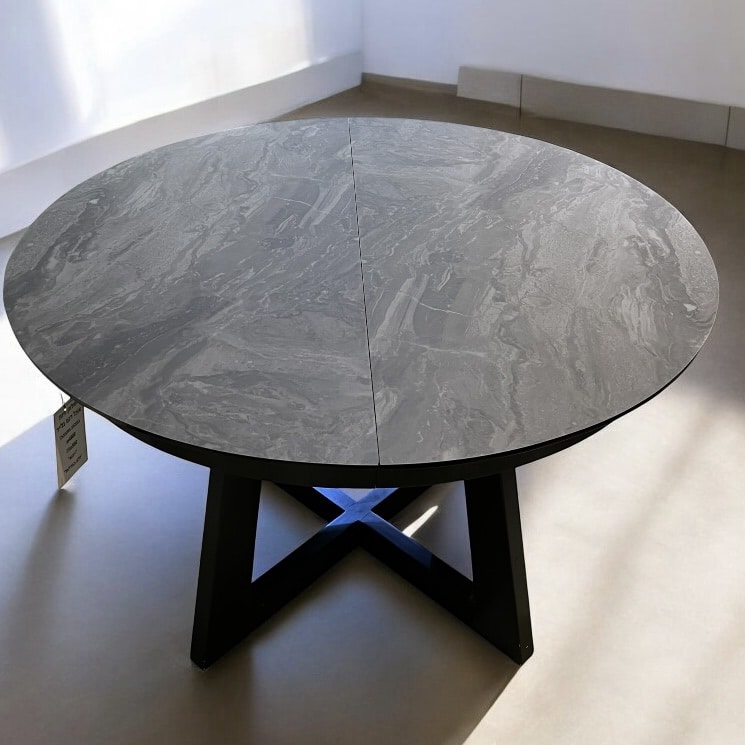 שולחן פינת אוכל דגם בלייר - חיסול מתצוגה!