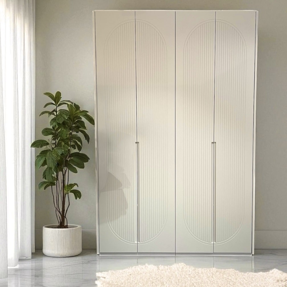 ארון דלתות יוקרתי דגם סופיה קשתות חריטה- נגרות בעיצוב אישי ארון דלתות יוקרתי דגם סופיה קשתות חריטה- נגרות בעיצוב אישי