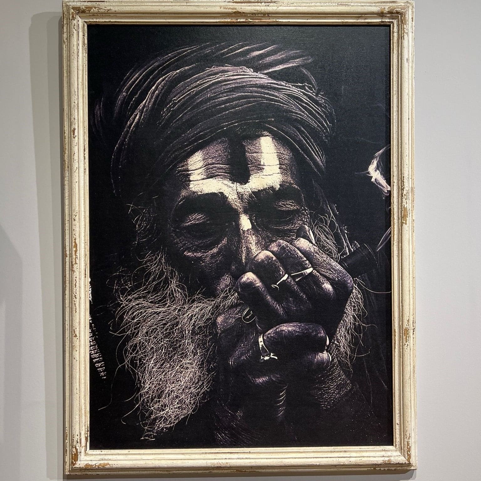 תמונה אורבנית לקיר זקן כיסוי ראש דגם אמבסדור ייבוא קאדו הום תמונה אורבנית לקיר זקן כיסוי ראש דגם אמבסדור ייבוא קאדו הום