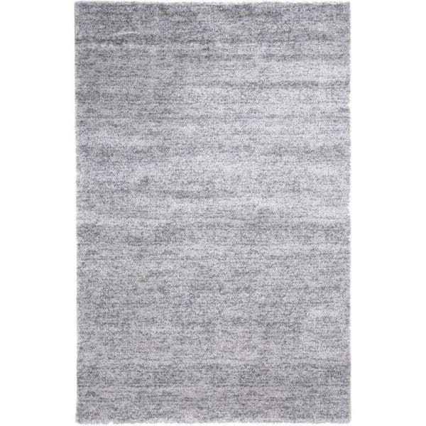 שטיח יוקרתי דגם מונקו אפור בהיר