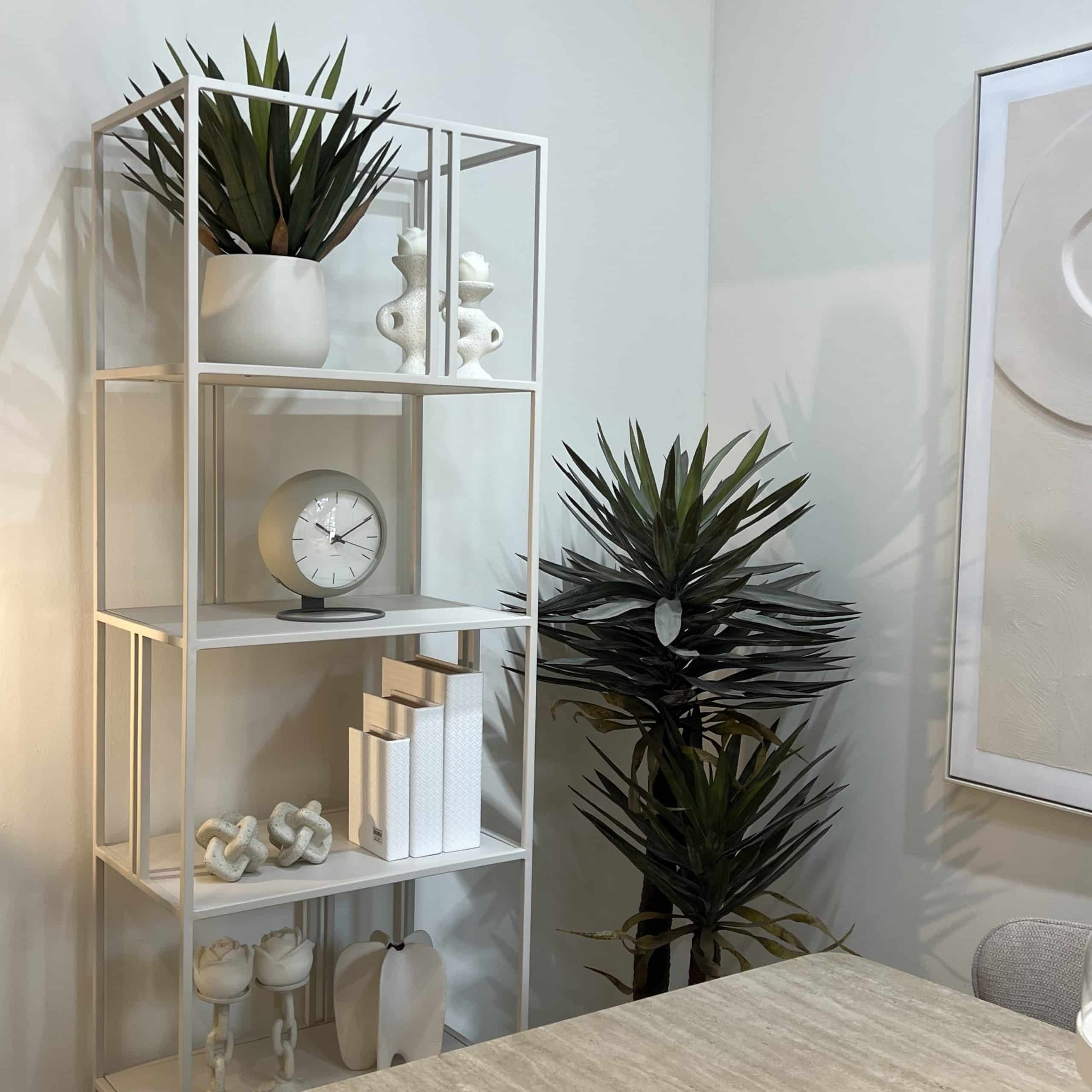 יחידת מדפים מעוצבת דגם ניירובי בעיצוב אישי יחידת מדפים מעוצבת דגם ניירובי בעיצוב אישי