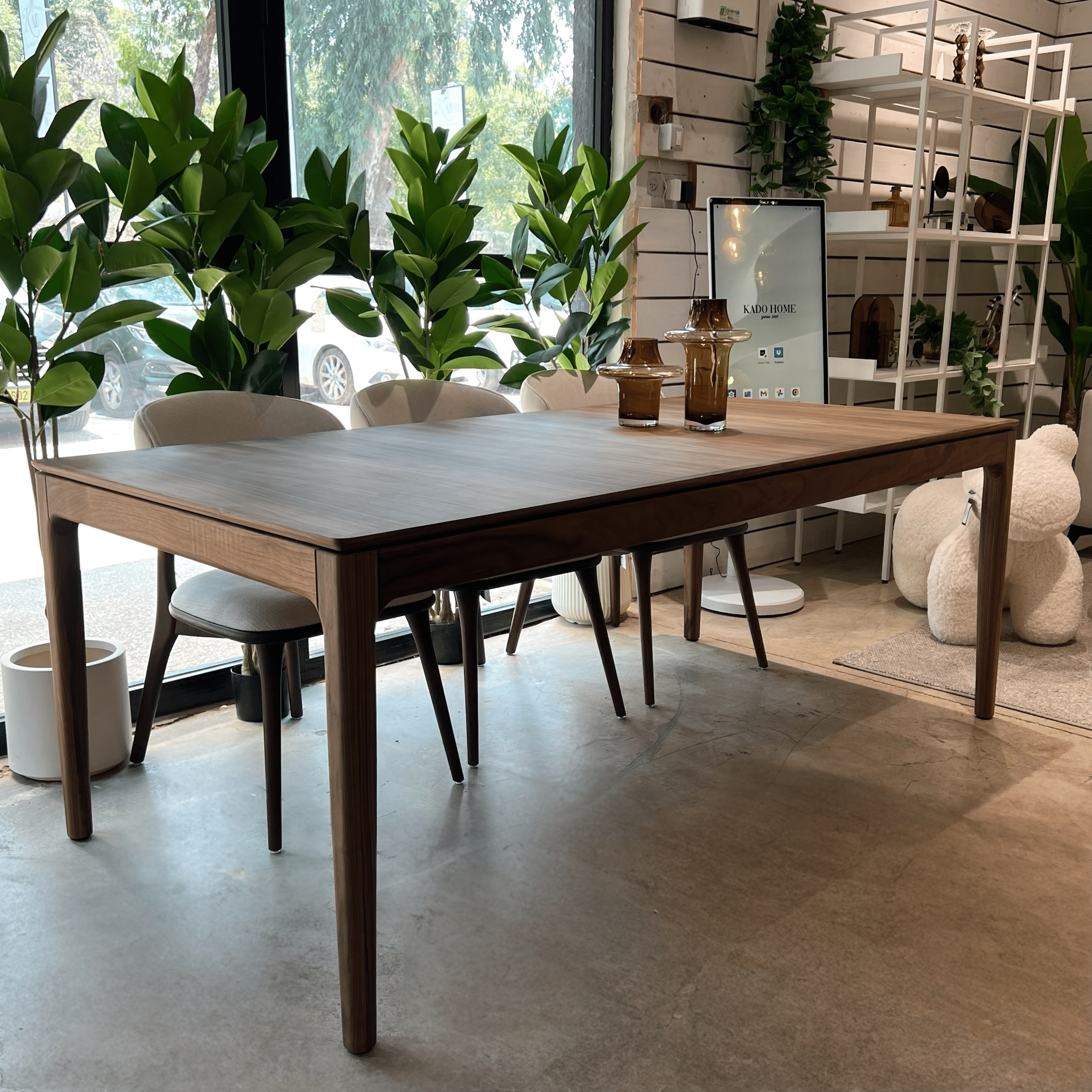 שולחן פינת אוכל מעוצב דגם ריי | בעיצוב אישי שולחן פינת אוכל מעוצב דגם ריי | בעיצוב אישי