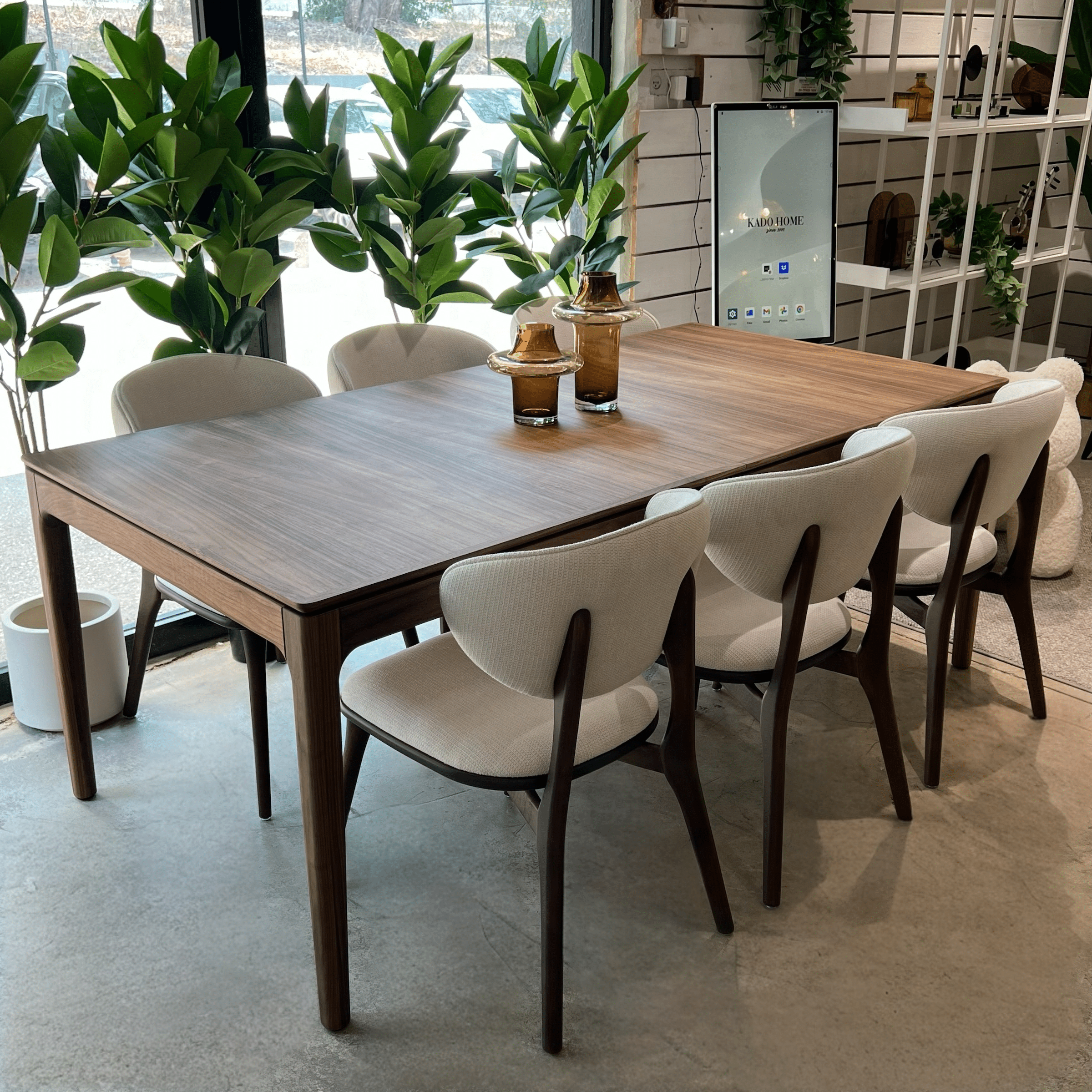 שולחן פינת אוכל מעוצב דגם ריי | בעיצוב אישי שולחן פינת אוכל מעוצב דגם ריי | בעיצוב אישי