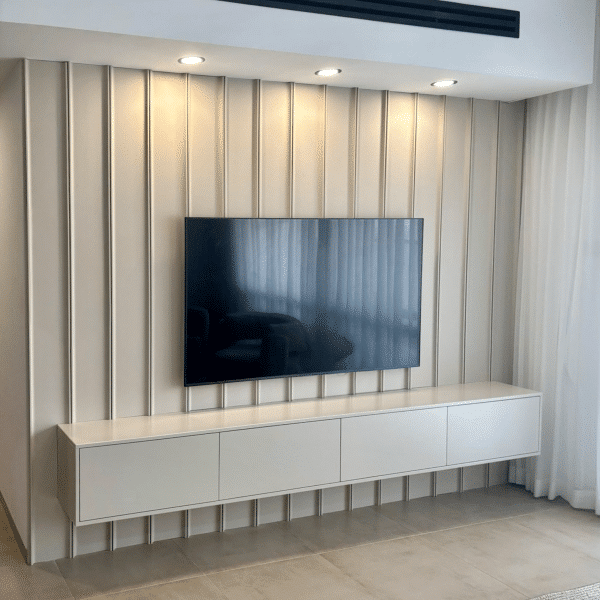 מזנון צף דגם נקי | בעיצוב אישי