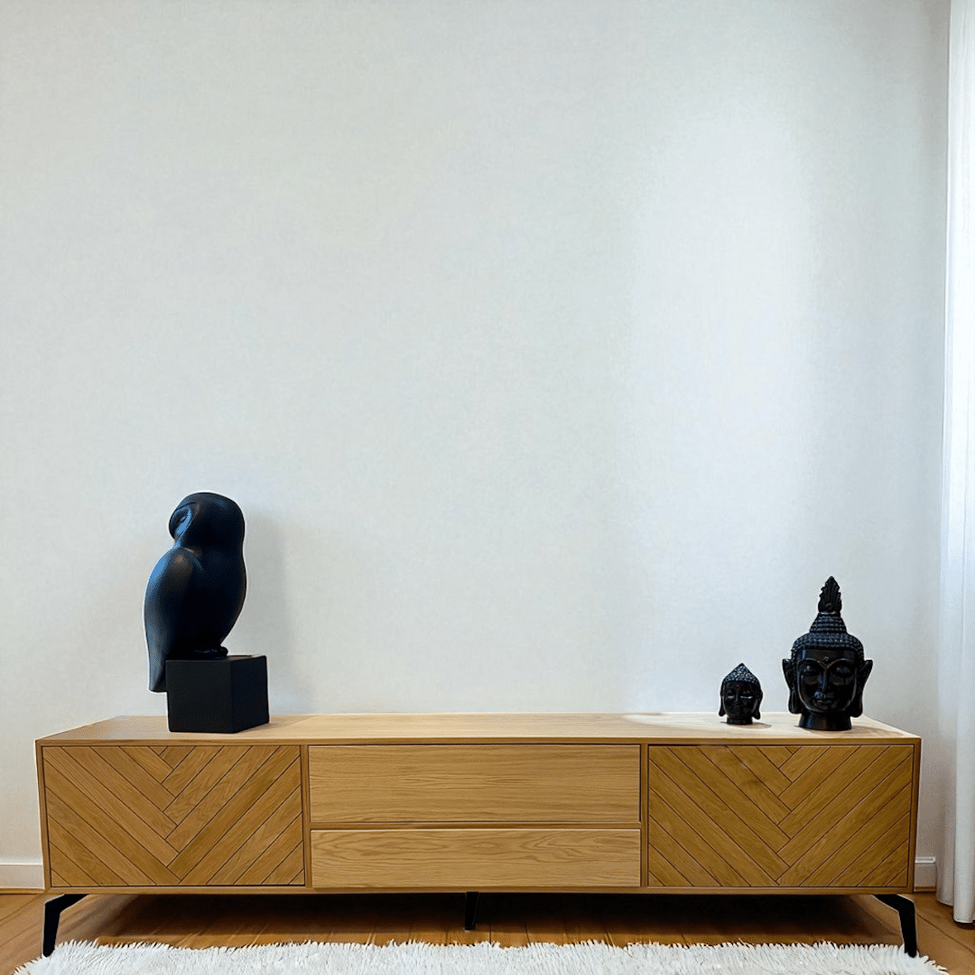 מזנון עץ דגם פישבון במעטפת צבע בתנור ו4 קלפות בדוגמת פישבון מיוחד- עיצוב אישי מזנון עץ דגם פישבון במעטפת צבע בתנור ו4 קלפות בדוגמת פישבון מיוחד- עיצוב אישי