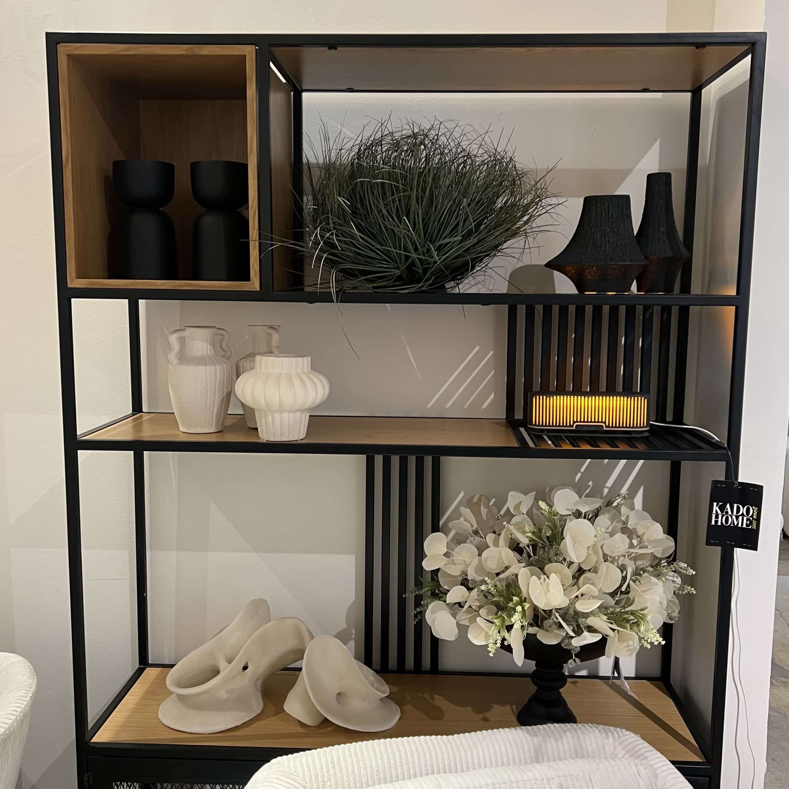 מפיץ ריח קמין מעוגל דגם איקו מפיץ ריח קמין מעוגל דגם איקו