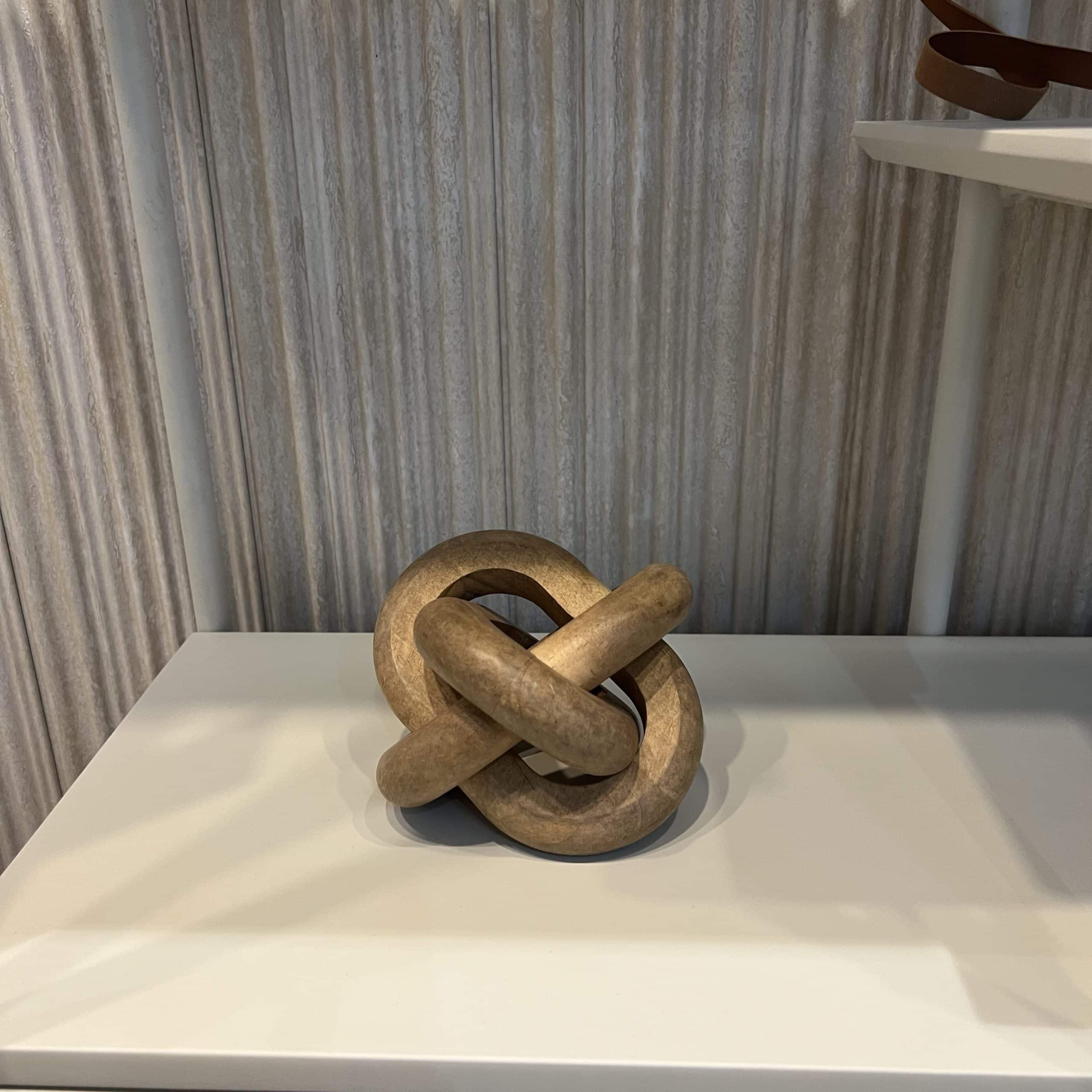 דקורציה קשר עץ דגם איקו דקורציה קשר עץ דגם איקו