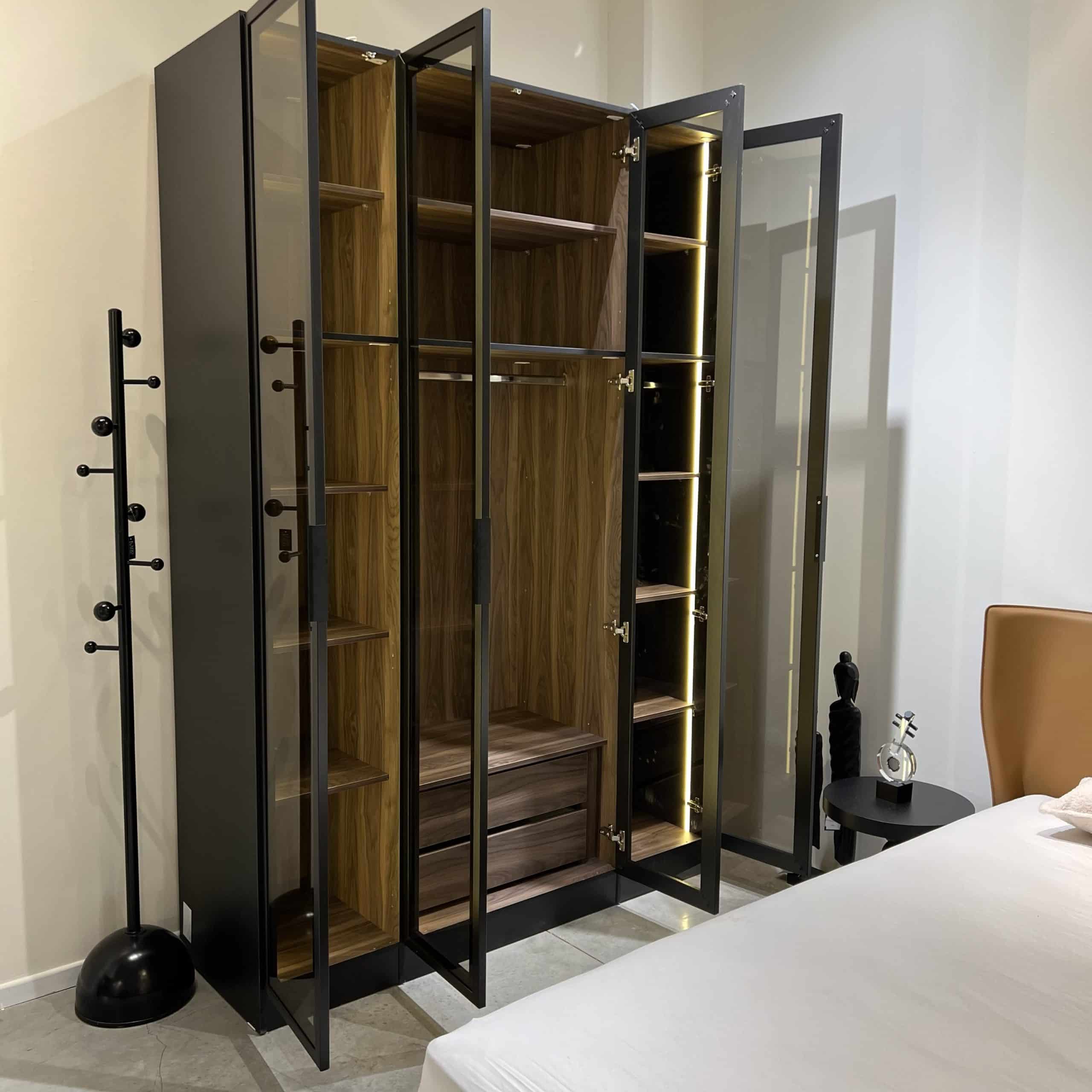 ארון יוקרתי סאן מרינו | בעיצוב אישי