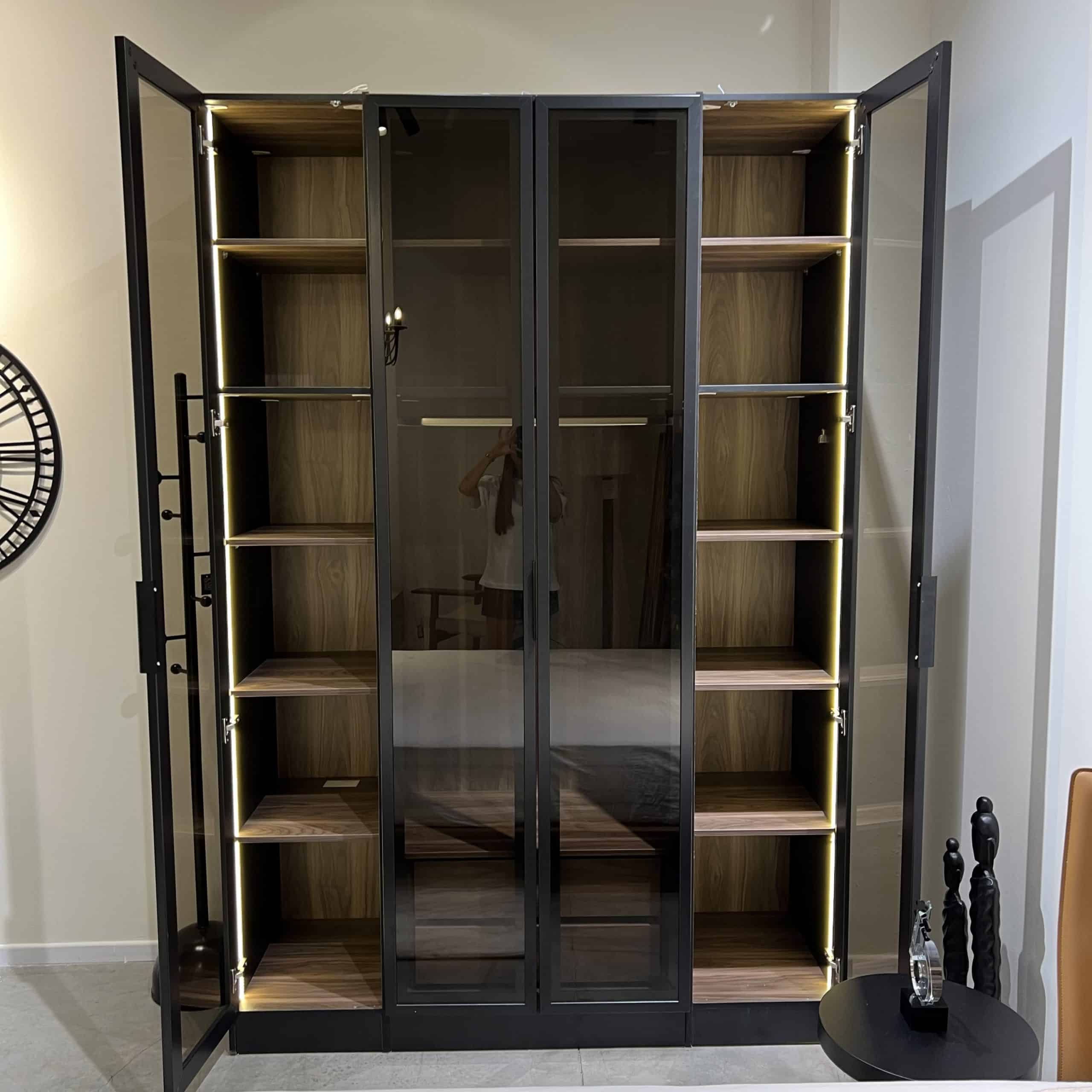 ארון יוקרתי סאן מרינו | בעיצוב אישי