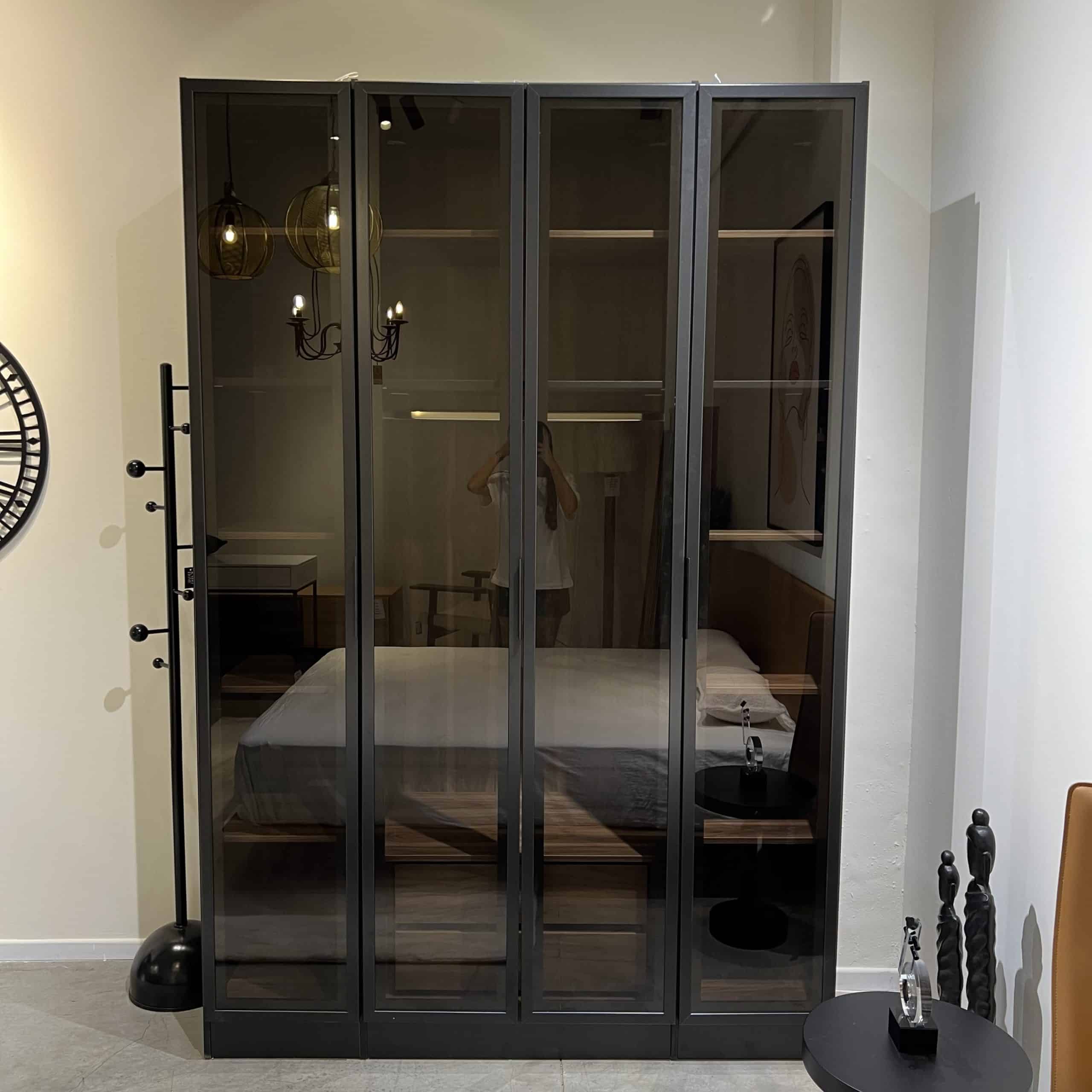 ארון יוקרתי דגם סאן מרינו | בעיצוב אישי ארון יוקרתי דגם סאן מרינו | בעיצוב אישי