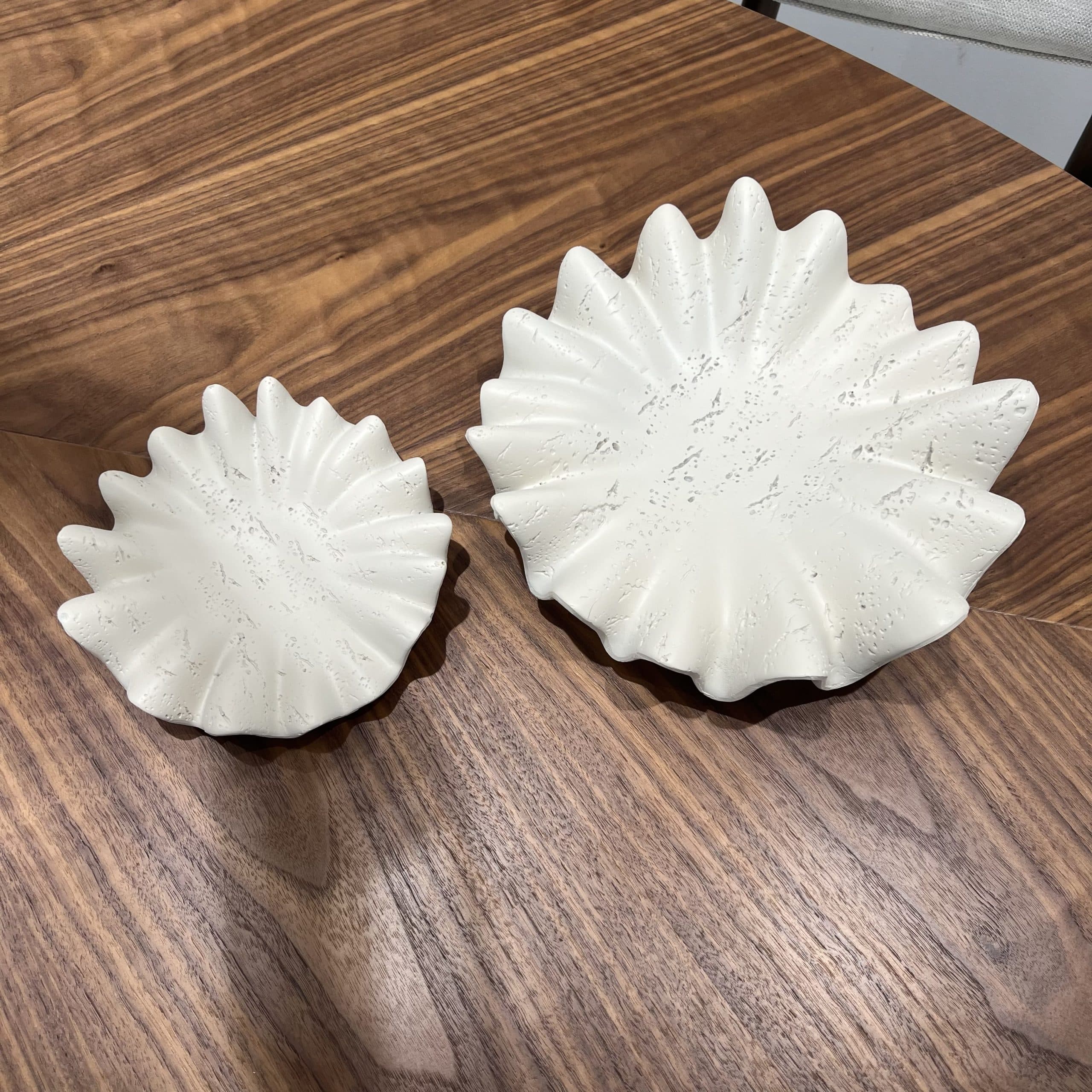 קערה קרמיקה פרח מעוצבת דגם איקו קערה קרמיקה פרח מעוצבת דגם איקו