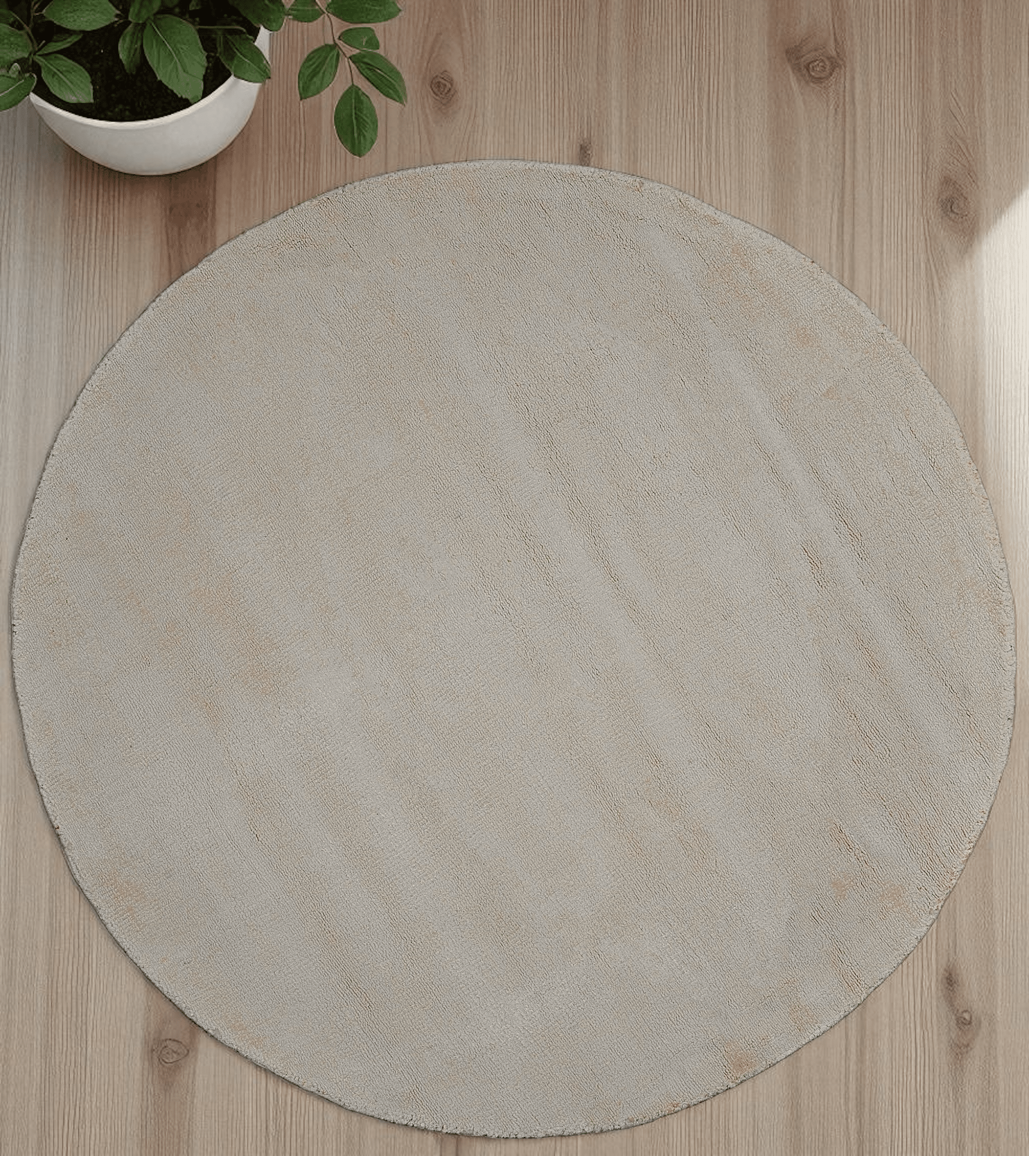 שטיח קלאסי במראה יוקרתי דגם טימבר שמנת שטיח קלאסי במראה יוקרתי דגם טימבר שמנת