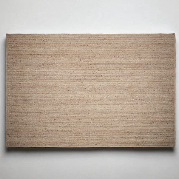 שטיח חבל מעוצב דגם נובו