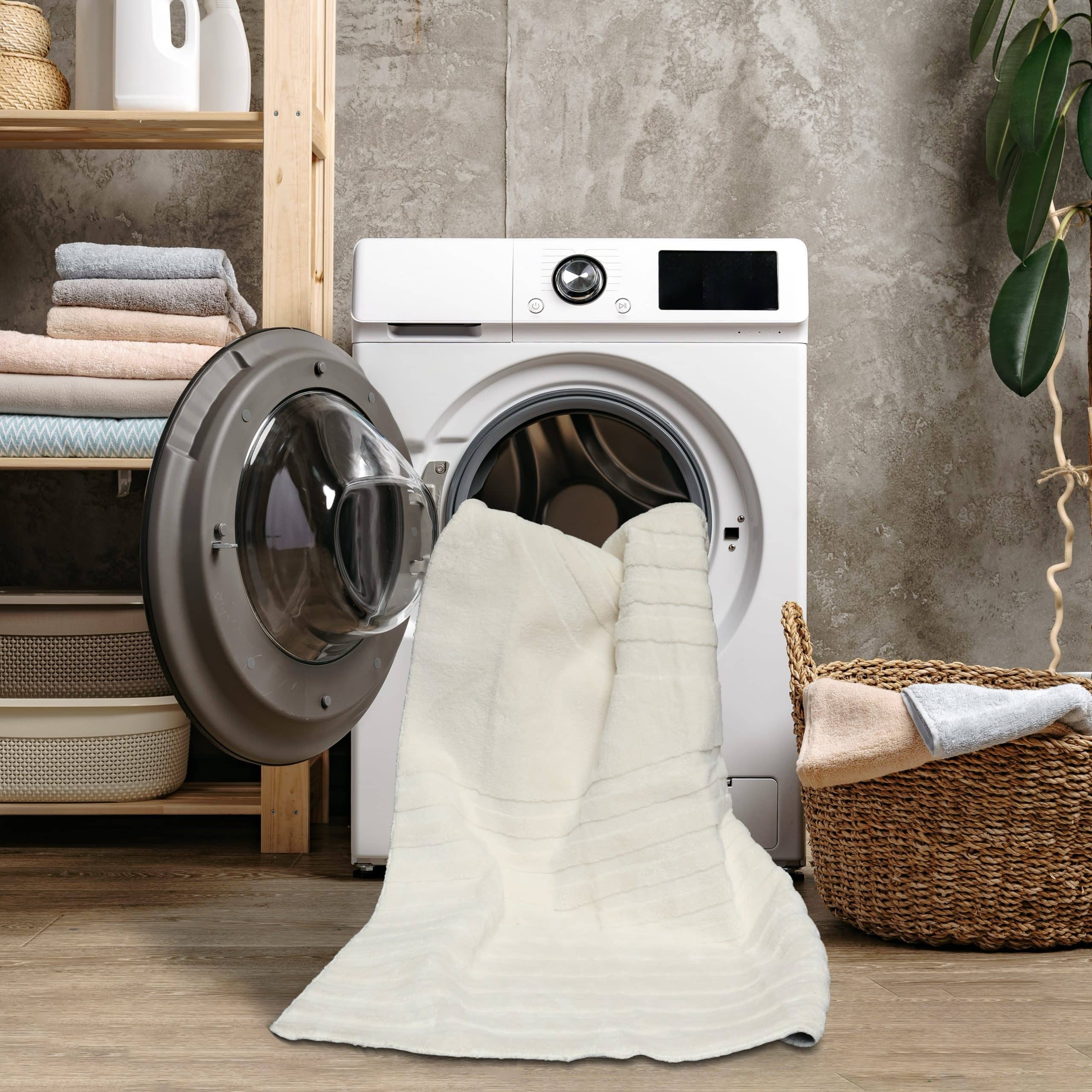 שטיח יוקרתי דגם באלי שמנת 160/230 שטיח יוקרתי דגם באלי שמנת 160/230