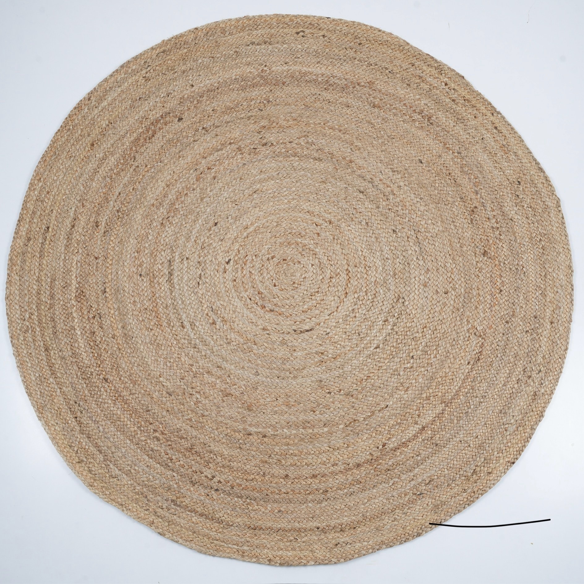 שטיח חבל מעוצב דגם נובו - SALE!! שטיח חבל מעוצב דגם נובו - SALE!!