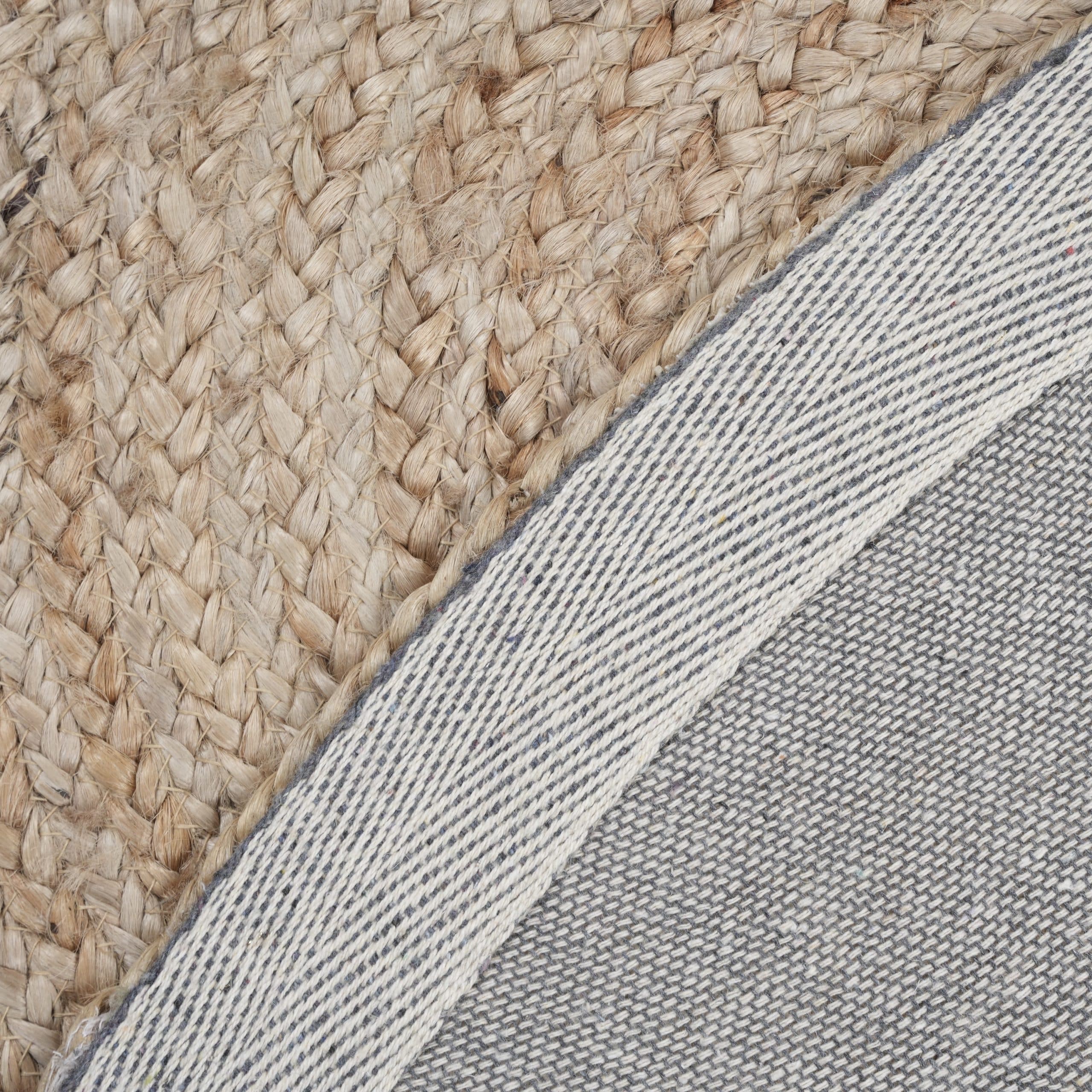 שטיח חבל מעוצב דגם נובו - SALE!! שטיח חבל מעוצב דגם נובו - SALE!!