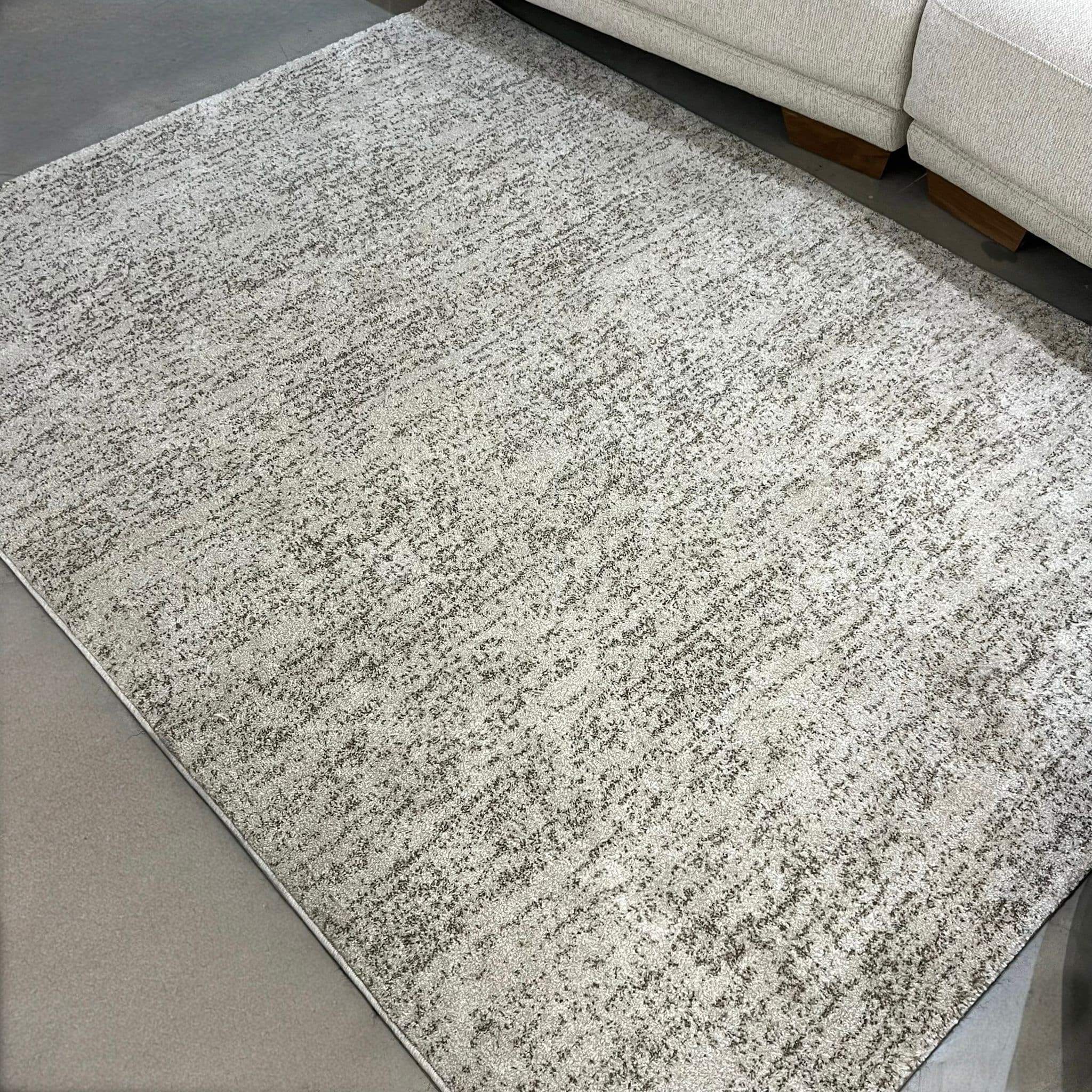 שטיח רך ומעוצב דגם אורטל מונקו חום בז שטיח רך ומעוצב דגם אורטל מונקו חום בז