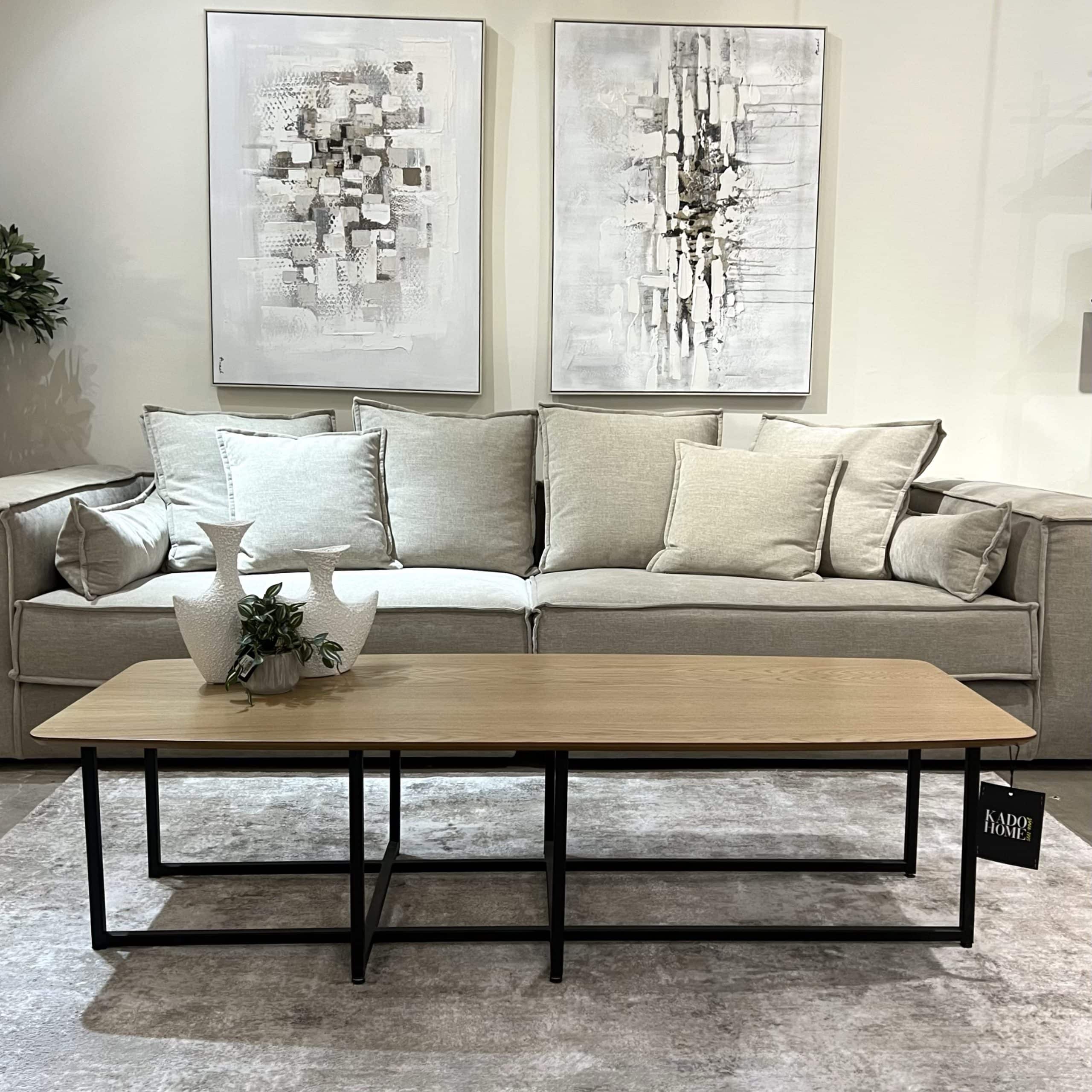 שולחן סלון מלבני מעוצב דגם בוסטון | בעיצוב אישי שולחן סלון מלבני מעוצב דגם בוסטון | בעיצוב אישי