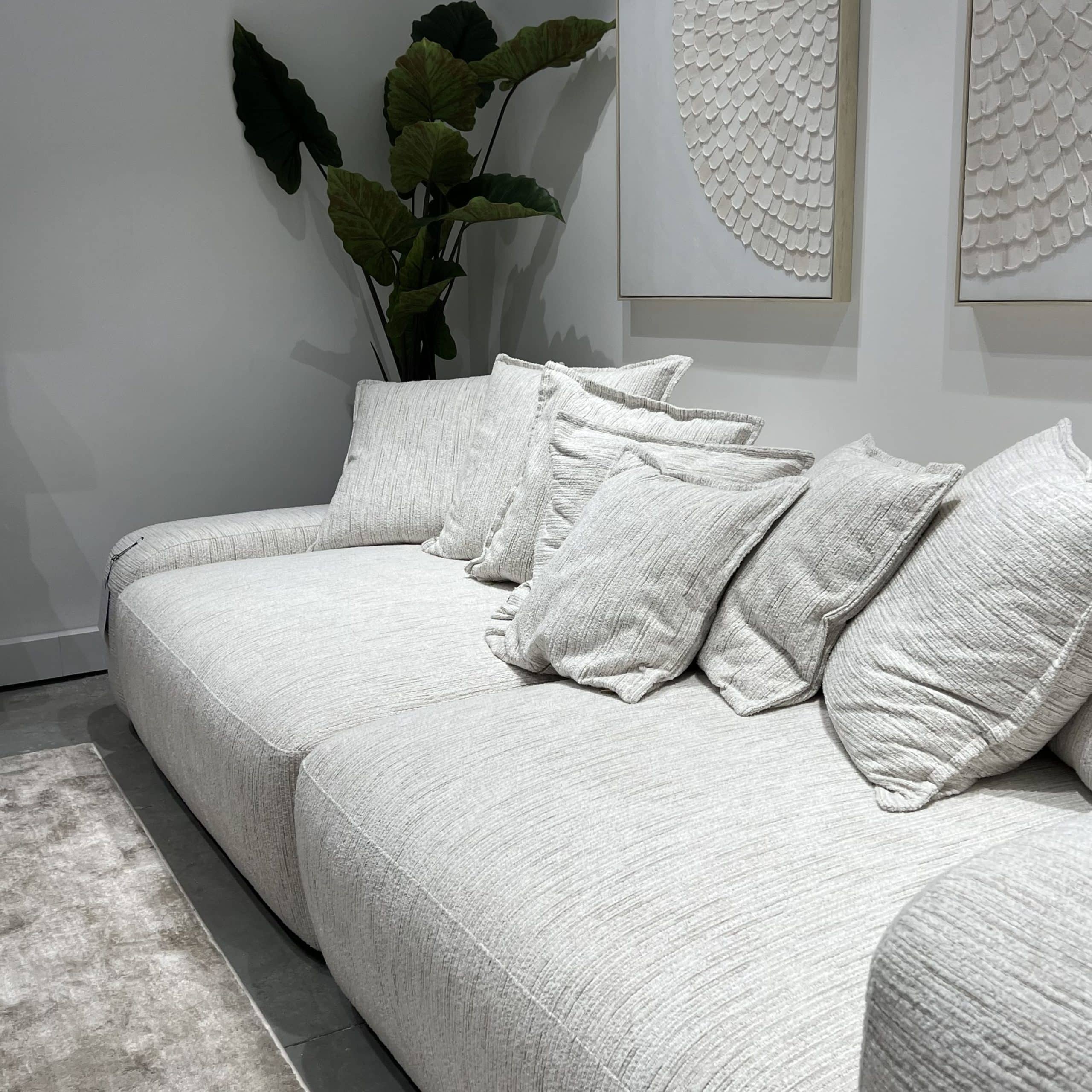 ספה מפנקת דגם טורנטו | בעיצוב אישי