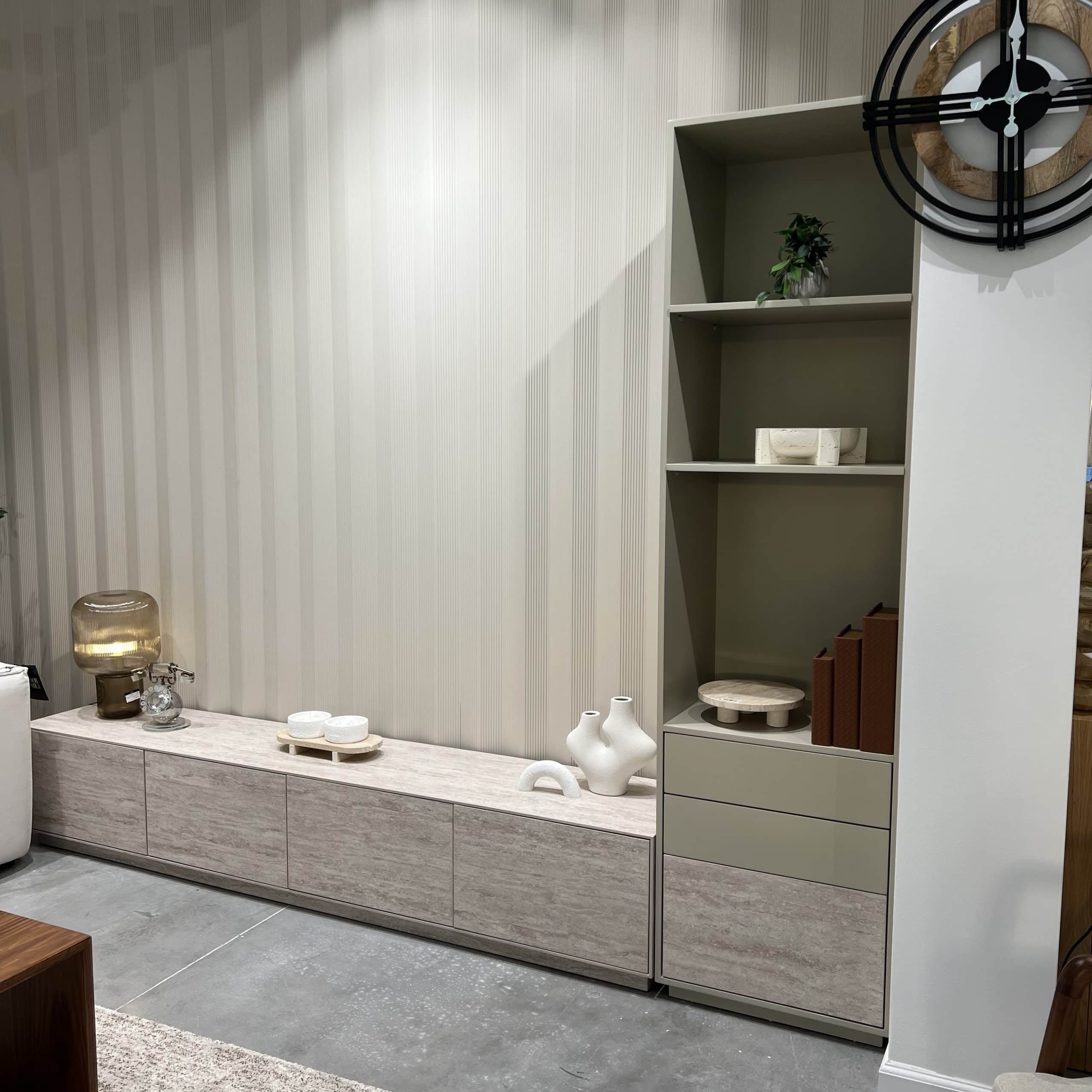 מזנון  / ספריה יוקרתי דגם ליברה | בעיצוב אישי מזנון  / ספריה יוקרתי דגם ליברה | בעיצוב אישי