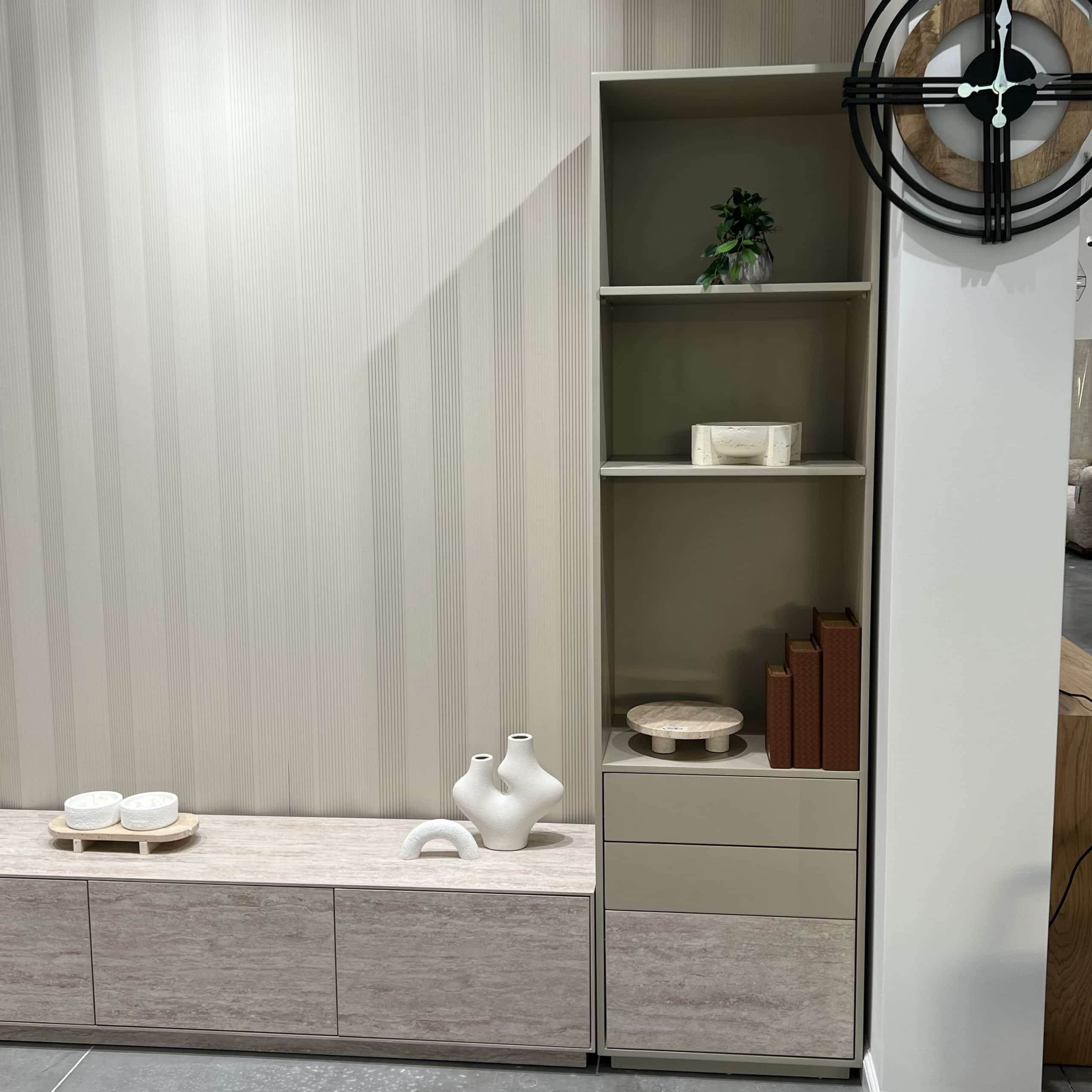 מזנון  / ספריה יוקרתי דגם ליברה | בעיצוב אישי מזנון  / ספריה יוקרתי דגם ליברה | בעיצוב אישי