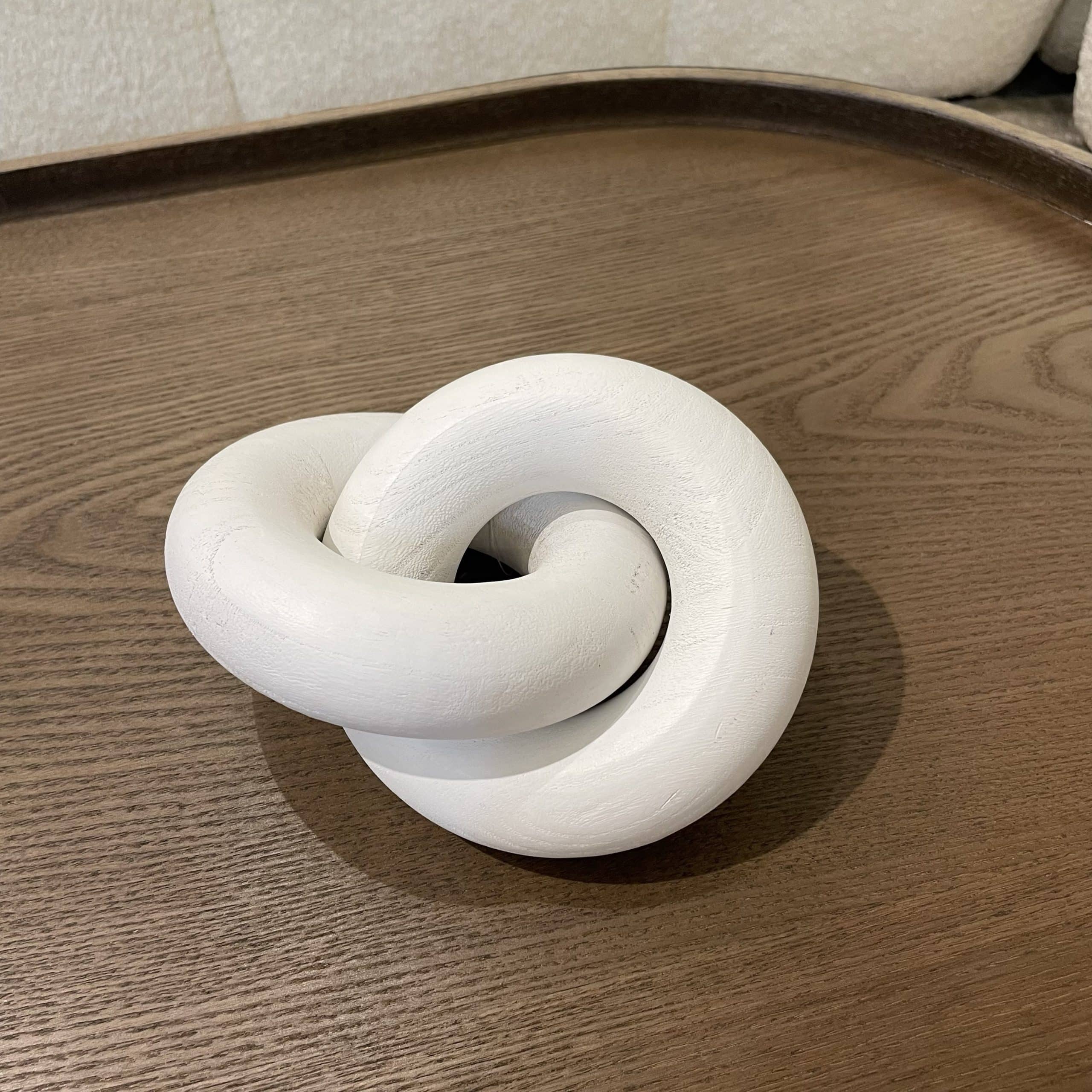 דקורציה טבעות עץ טבעי דגם איקו דקורציה טבעות עץ טבעי דגם איקו