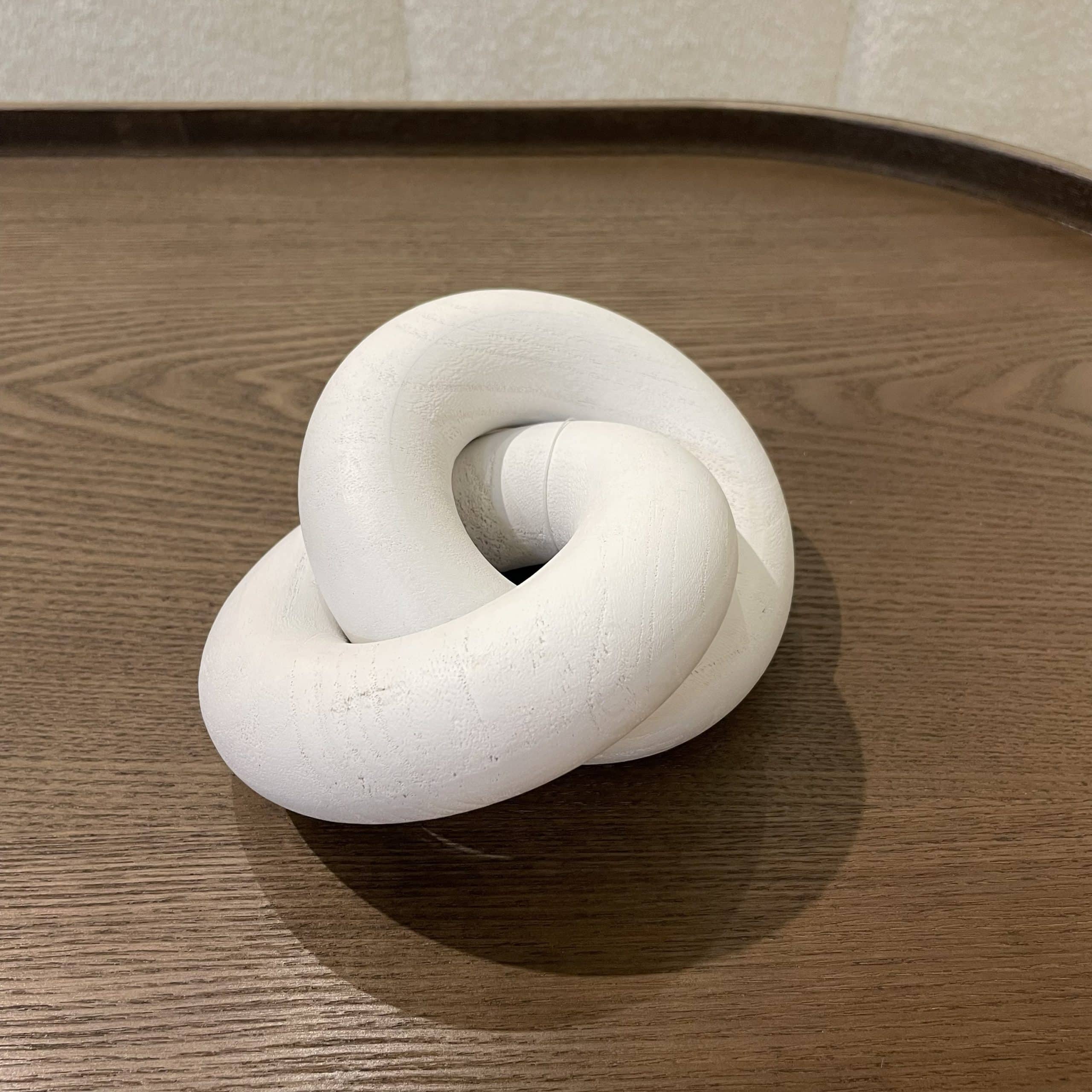 דקורציה טבעות עץ טבעי דגם איקו דקורציה טבעות עץ טבעי דגם איקו