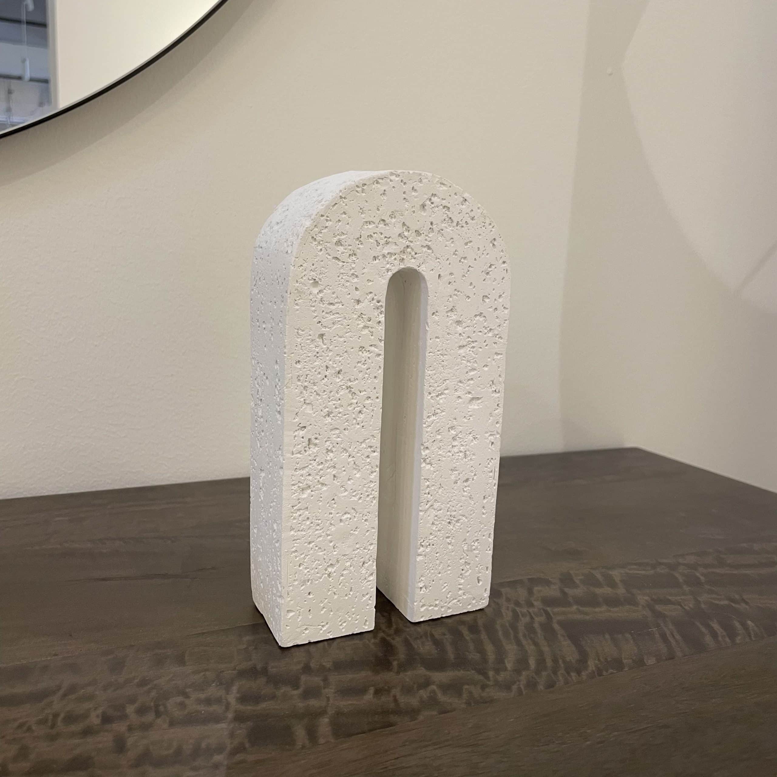 דקורציה קשת אבן דגם איקו דקורציה קשת אבן דגם איקו