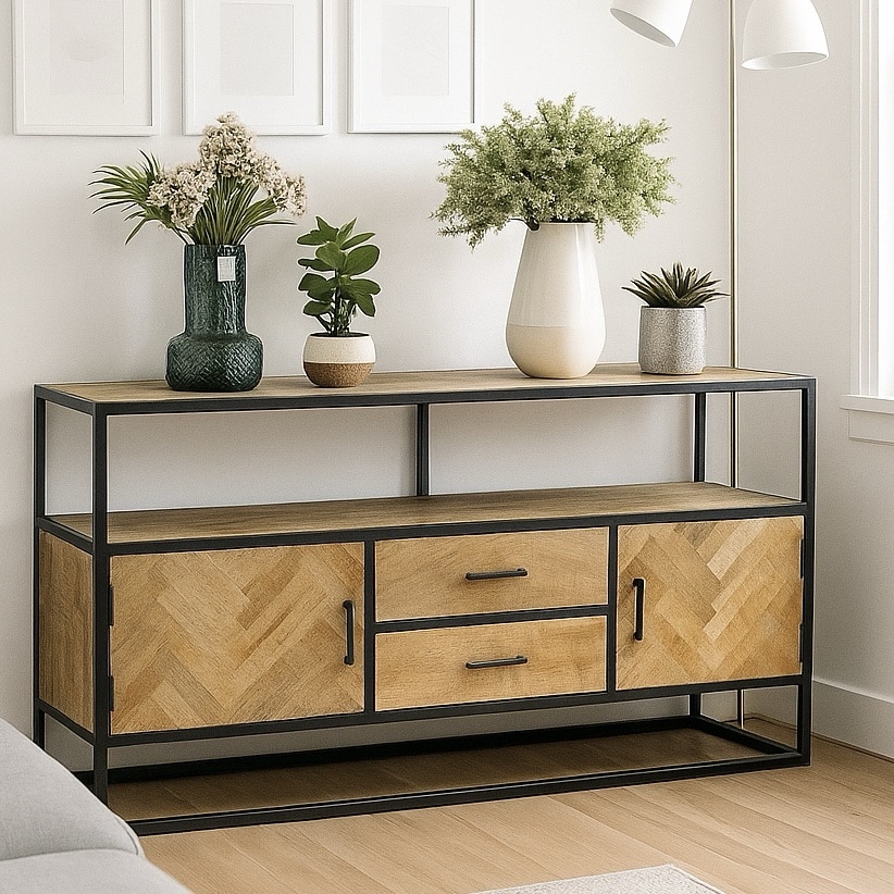 קומודה מזנון שאנטי דלתות - חיסול אחרון מתצוגה! קומודה מזנון שאנטי דלתות - חיסול אחרון מתצוגה!