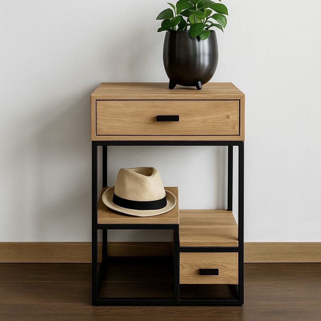 שידת צד קלאסית דגם וולנסיה | בעיצוב אישי שידת צד קלאסית דגם וולנסיה | בעיצוב אישי