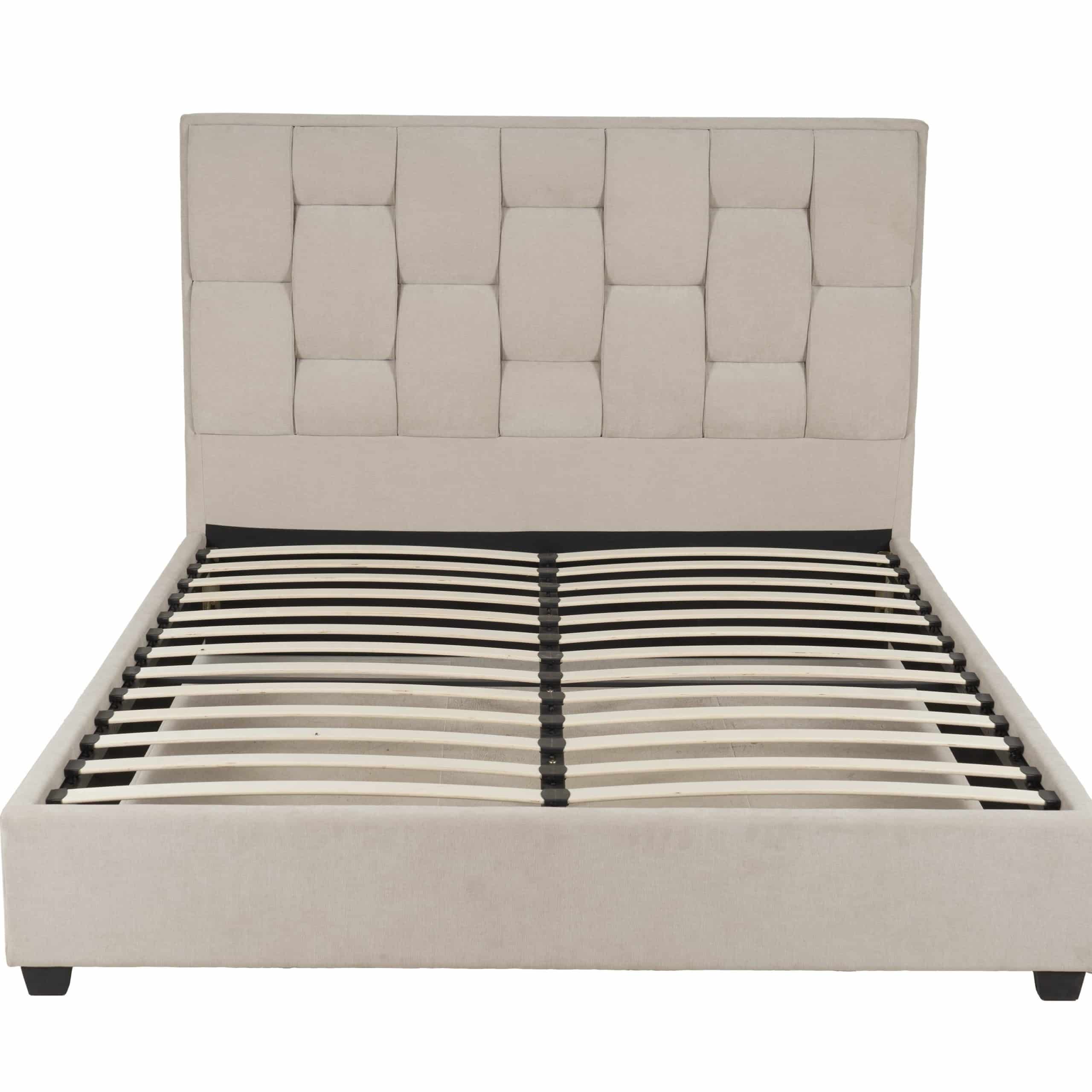 מיטה מעוצבת מולי אריג שמנת 160/200 דגם לוסי - קולקציה חדשה! מיטה מעוצבת מולי אריג שמנת 160/200 דגם לוסי - קולקציה חדשה!