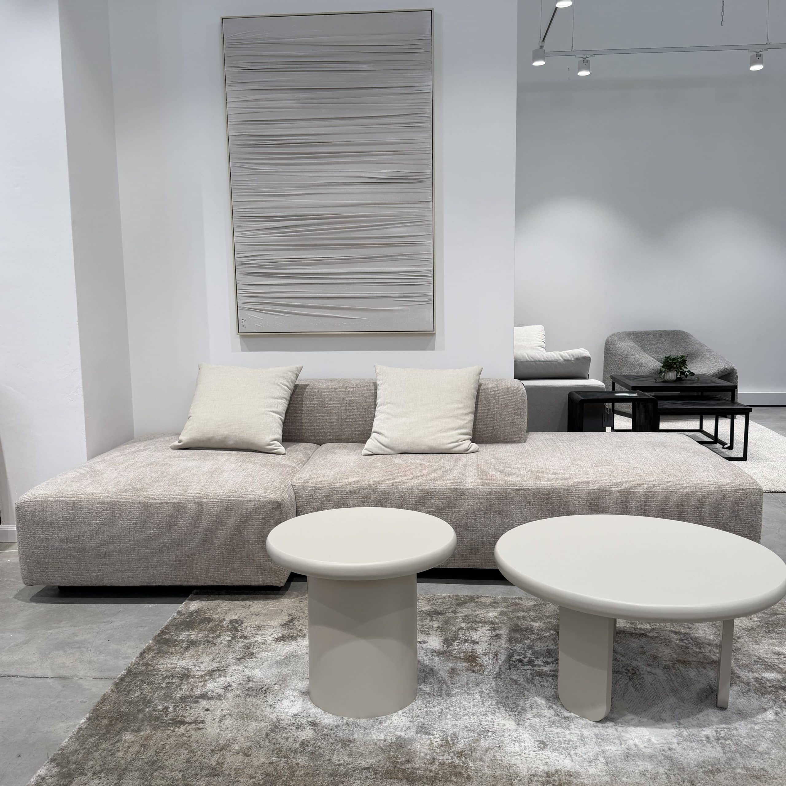 ספה lounge מעוצבת דגם באזל | בעיצוב אישי ספה lounge מעוצבת דגם באזל | בעיצוב אישי