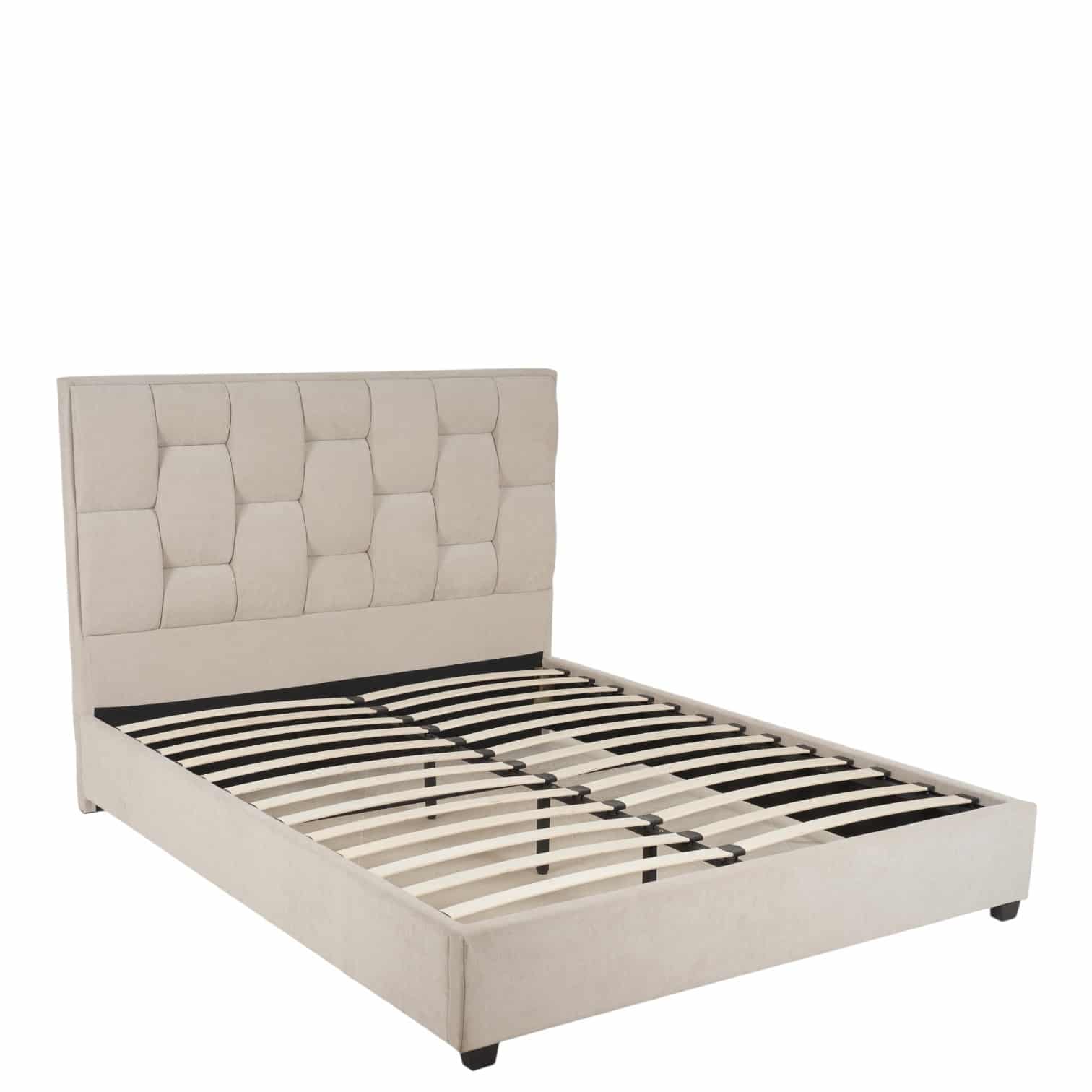 מיטה מעוצבת מולי אריג שמנת 160/200 דגם לוסי - קולקציה חדשה! מיטה מעוצבת מולי אריג שמנת 160/200 דגם לוסי - קולקציה חדשה!