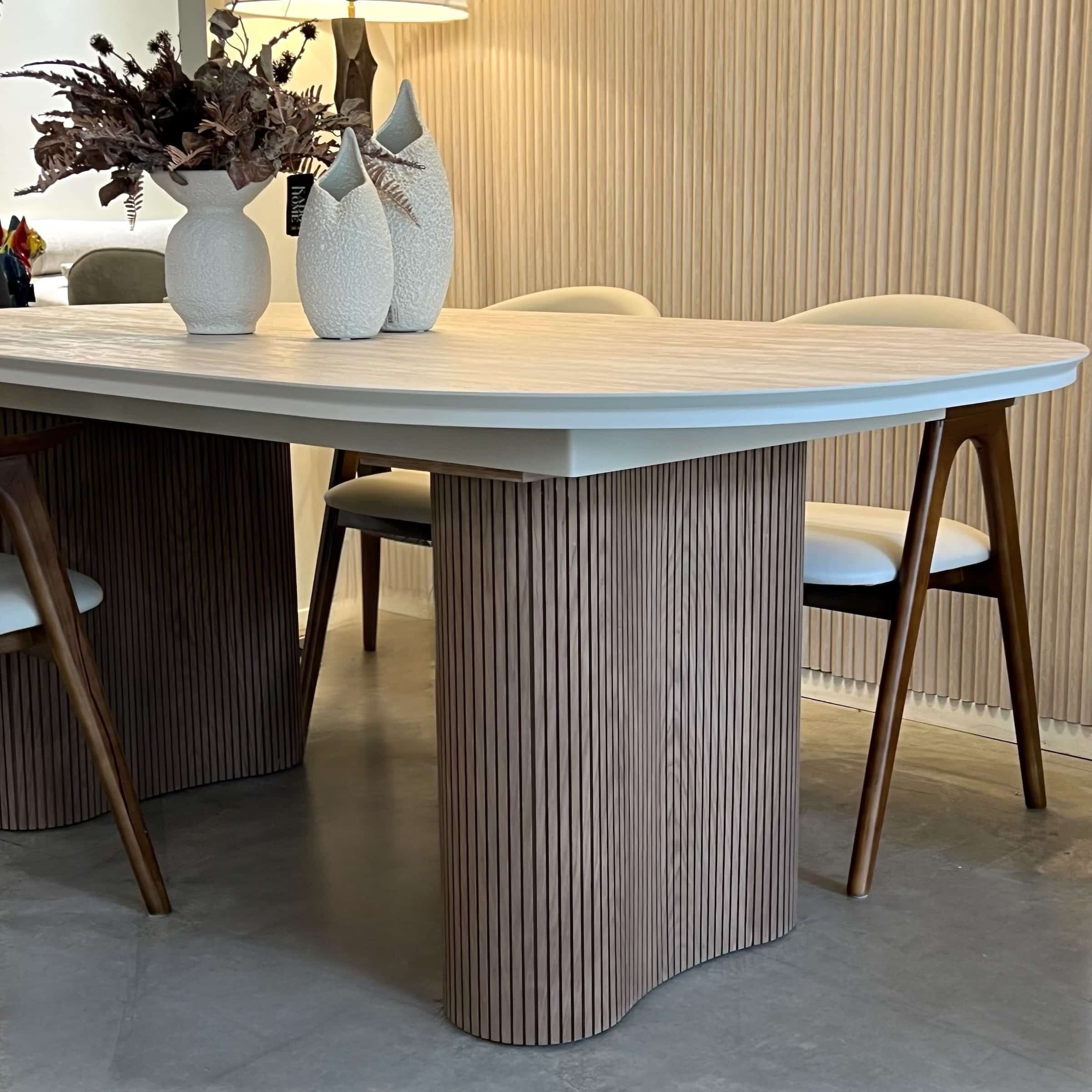 פינת אוכל יוקרתית דגם לגון | בעיצוב אישי פינת אוכל יוקרתית דגם לגון | בעיצוב אישי