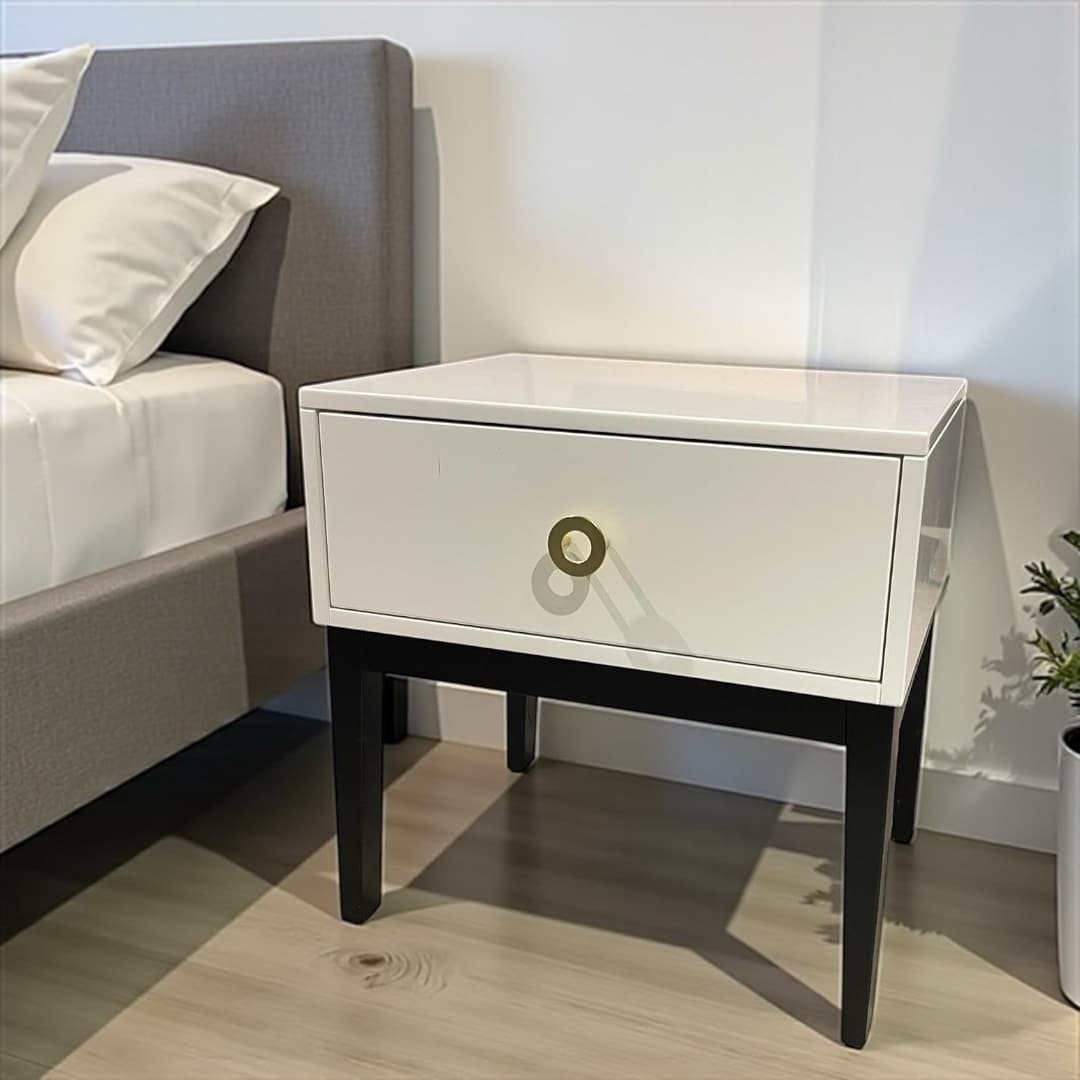 שידת צד יוקרתית דגם שובל | חיסול מלאי ! שידת צד יוקרתית דגם שובל | חיסול מלאי !