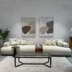 ספה אורבנית דגם קוברה | בעיצוב אישי