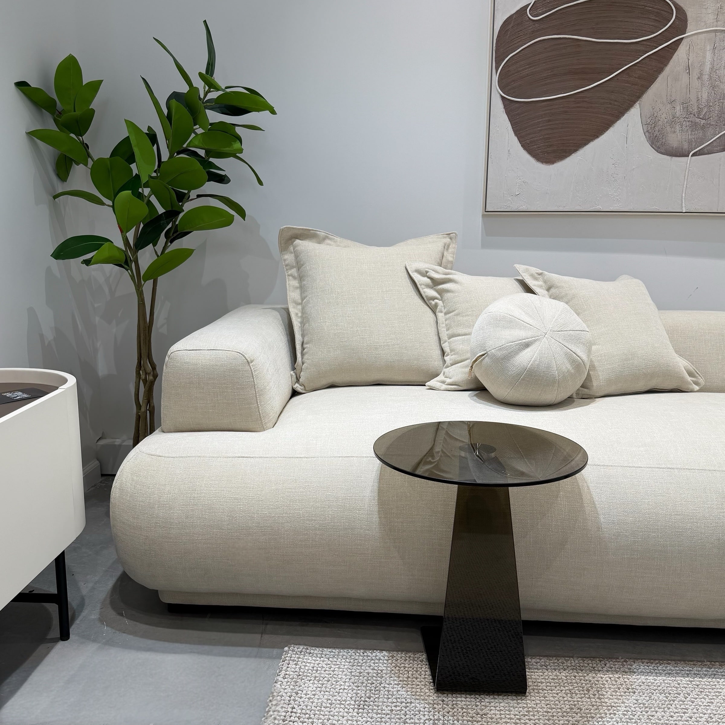 ספה אורבנית דגם קוברה | בעיצוב אישי ספה אורבנית דגם קוברה | בעיצוב אישי