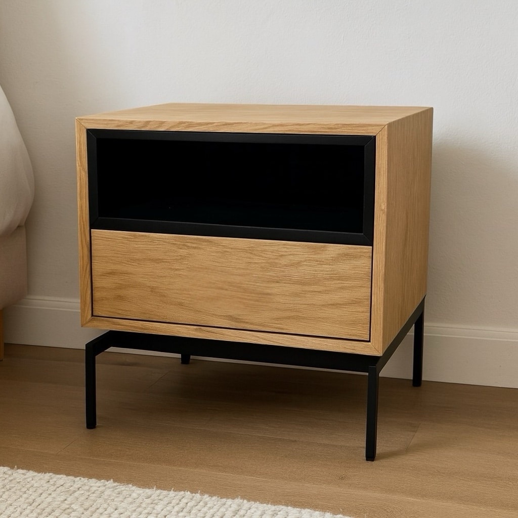 שידת צד מעוצבת דגם צוף | עיצוב אישי שידת צד מעוצבת דגם צוף | עיצוב אישי