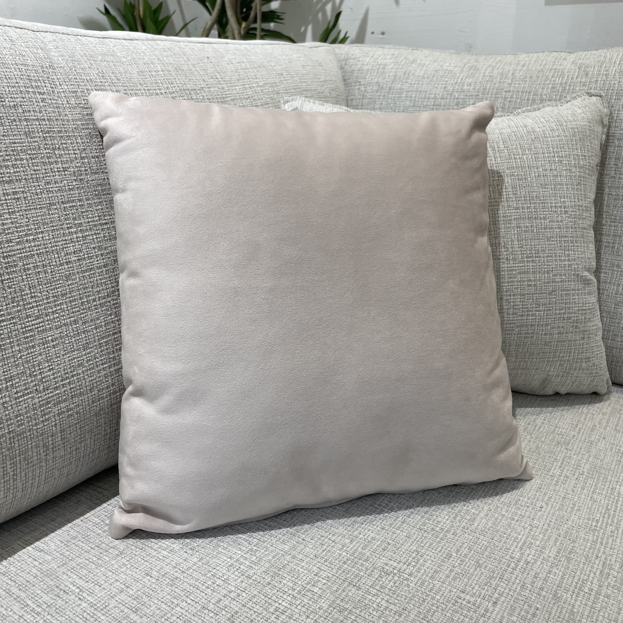 כרית נוי ורוד ניוד גאלה 40/40