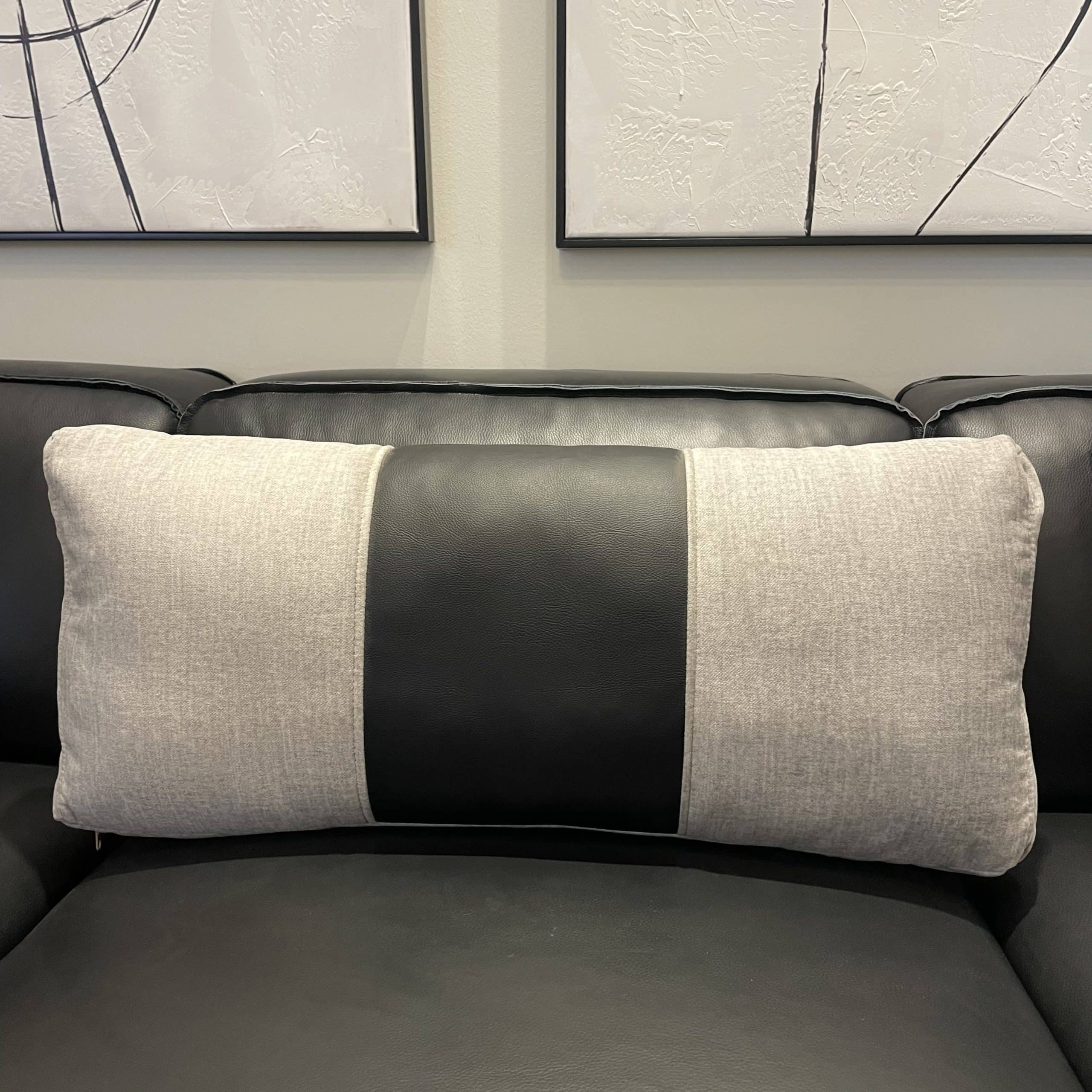 כרית מפנקת מלבנית דגם לוב 80/40 - חיסול אחרונה!