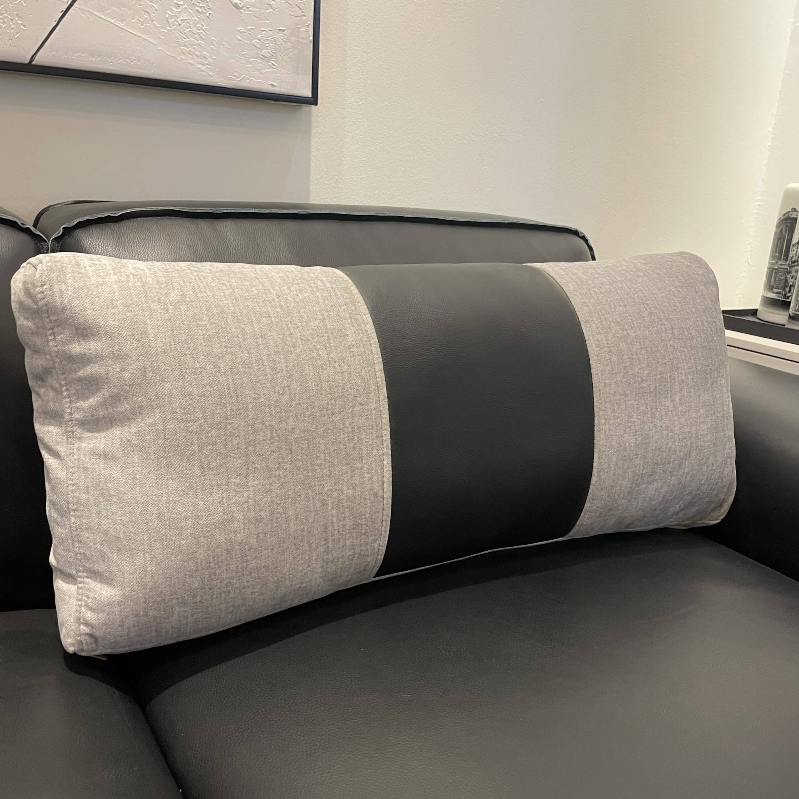 כרית מפנקת מלבנית דגם לוב 80/40 - חיסול אחרונה!