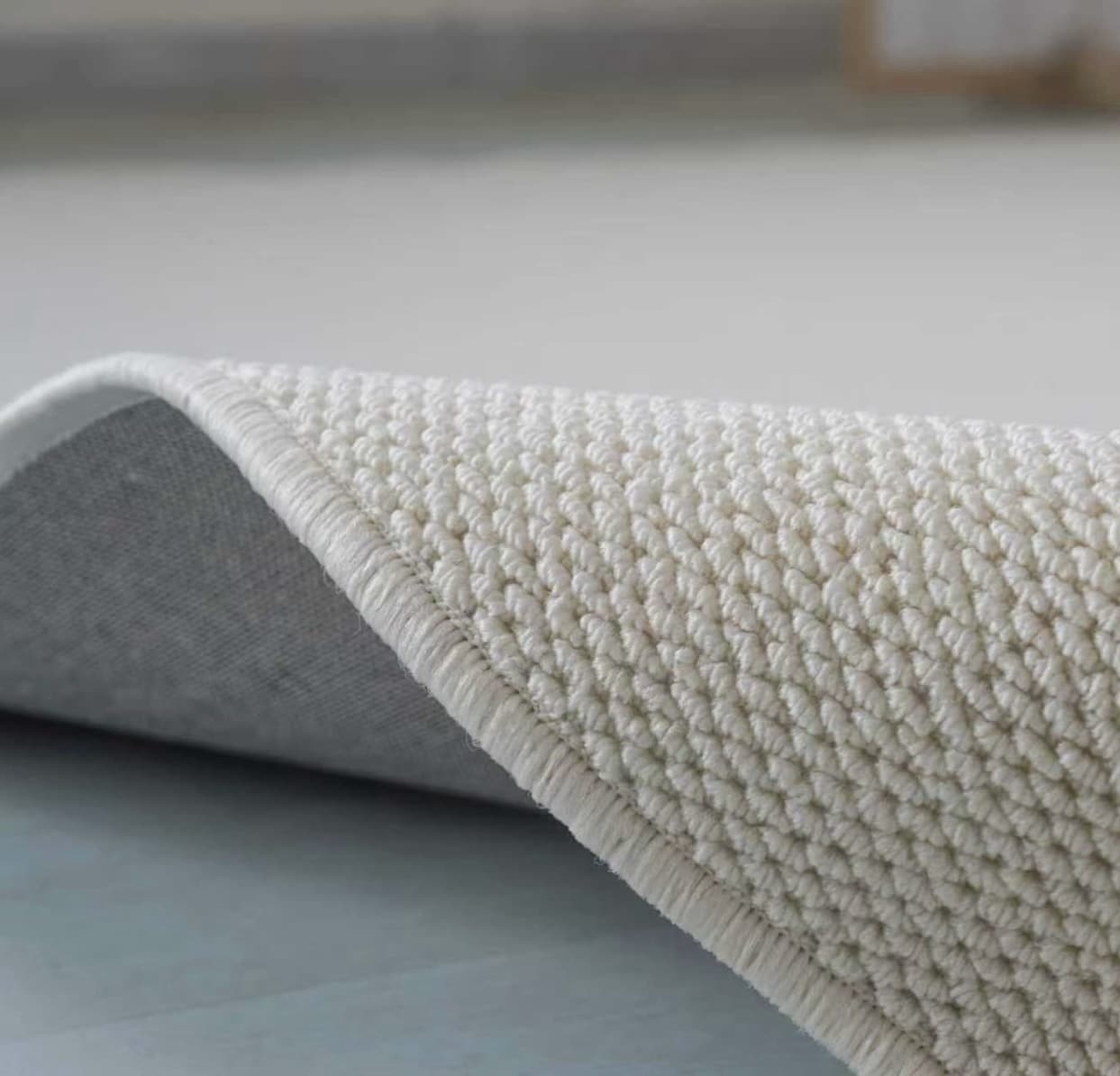 שטיח מעוצב שמנת דגם מרבל 160/230 במבצע! שטיח מעוצב שמנת דגם מרבל 160/230 במבצע!