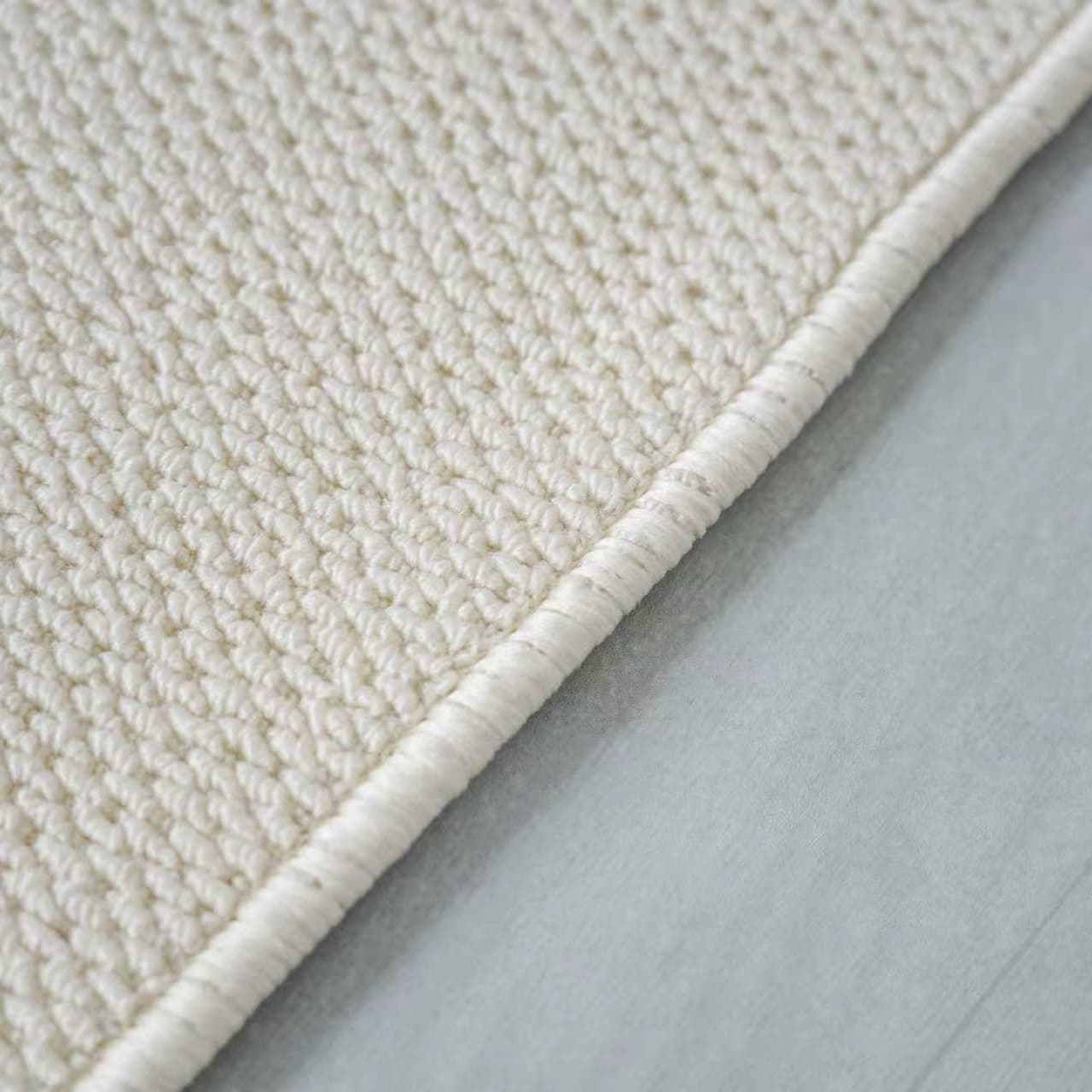 שטיח מעוצב שמנת דגם מרבל 160/230 במבצע! שטיח מעוצב שמנת דגם מרבל 160/230 במבצע!