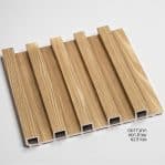 חיפוי קיר מודרני דגם קלאסי בגוון אלון 17/290 - חדש!