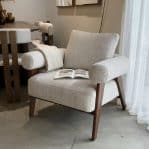 כורסא יוקרתית דגם טאק | בעיצוב אישי