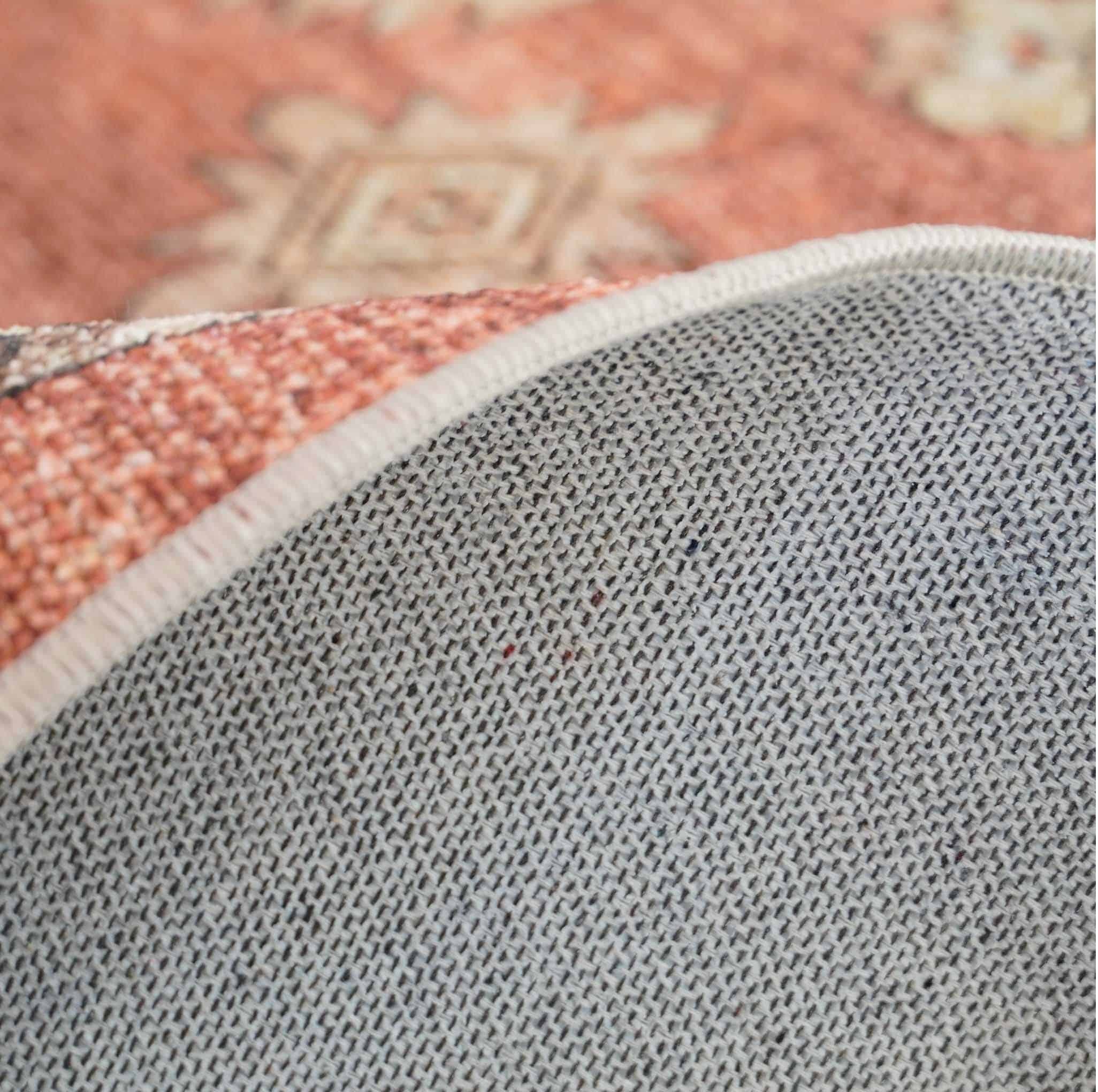 שטיח וינטג׳ יוקרתי דגם לורד-8