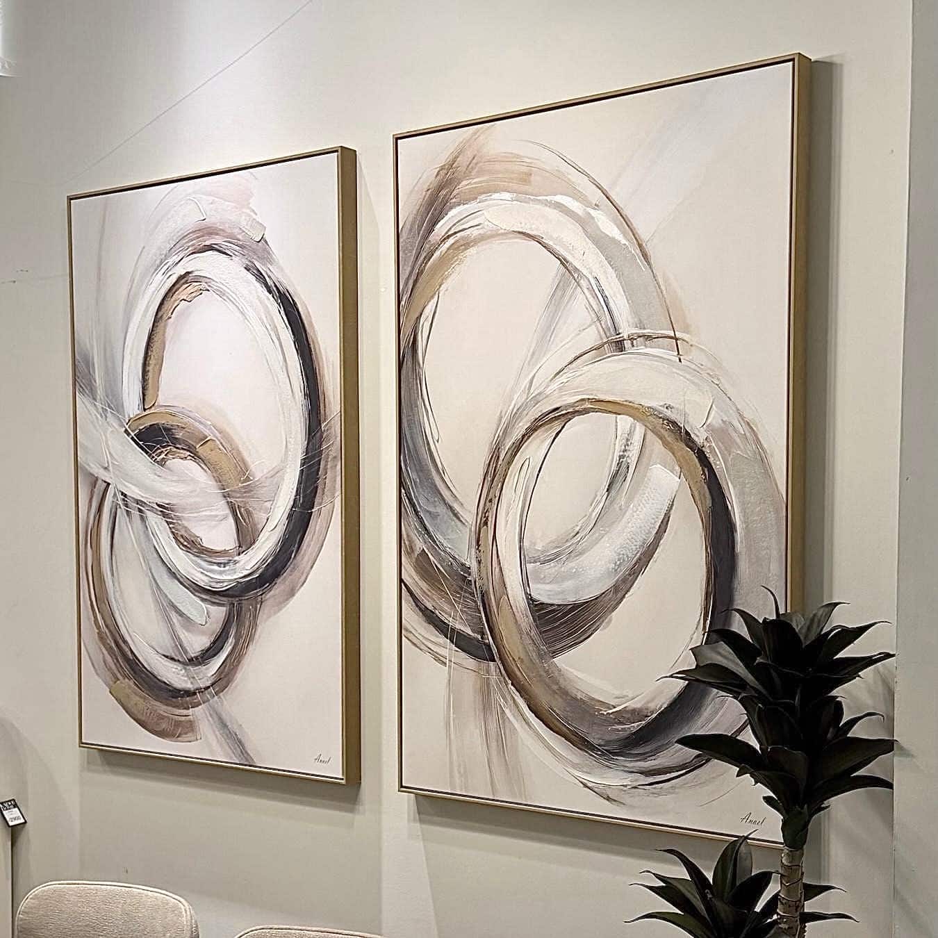 תמונה ציור מעוצבת לקיר אבסטרקטית בעבודת יד דגם אנאל תמונה ציור מעוצבת לקיר אבסטרקטית בעבודת יד דגם אנאל