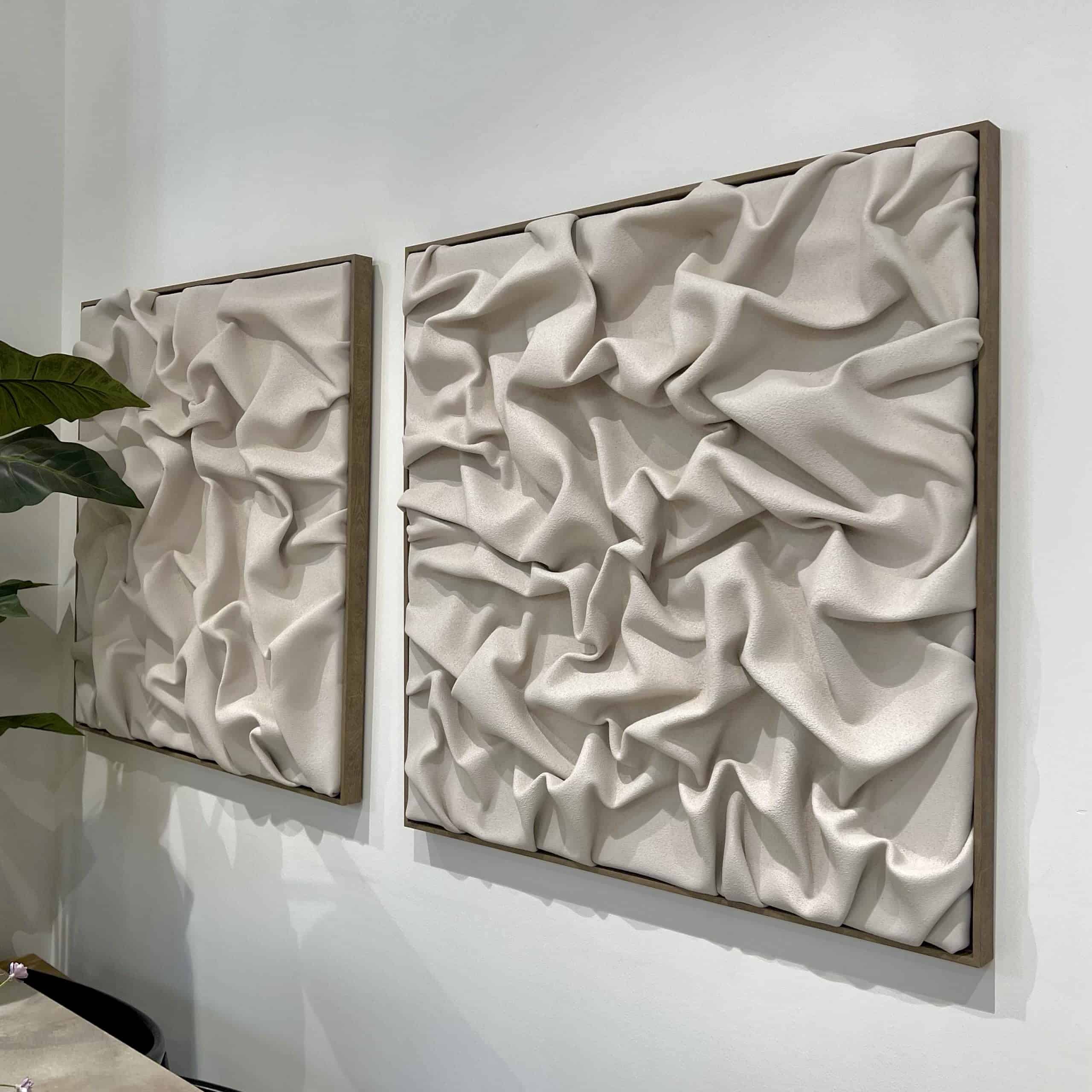 תמונה קיר עבודת יד כיווצים בז סהרה 80/80 דגם סופיה ייבוא קאדו הום- חדש! תמונה קיר עבודת יד כיווצים בז סהרה 80/80 דגם סופיה ייבוא קאדו הום- חדש!